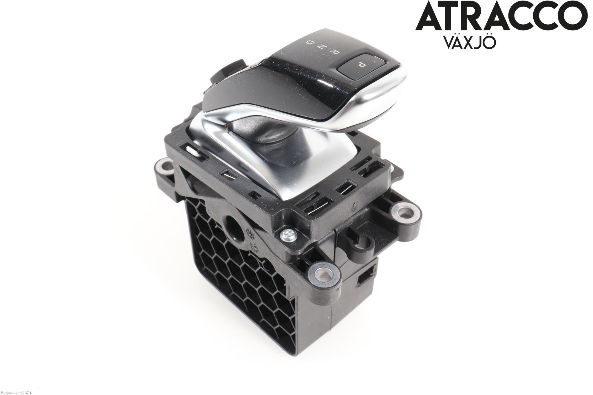 Peugeot 3008 17-24 Gearspak