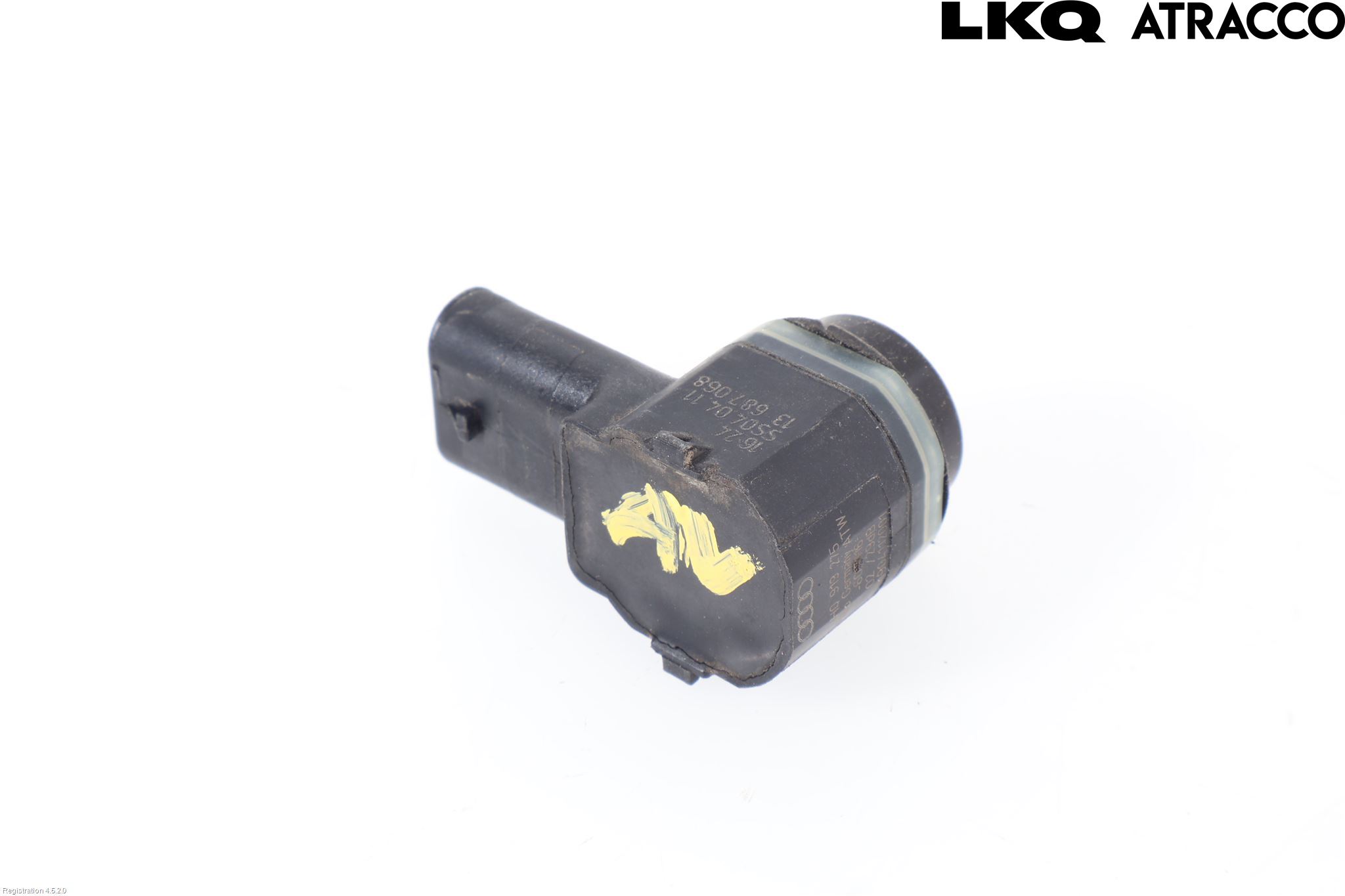 Skoda SUPERB 09-15 Sensor Parkering Front