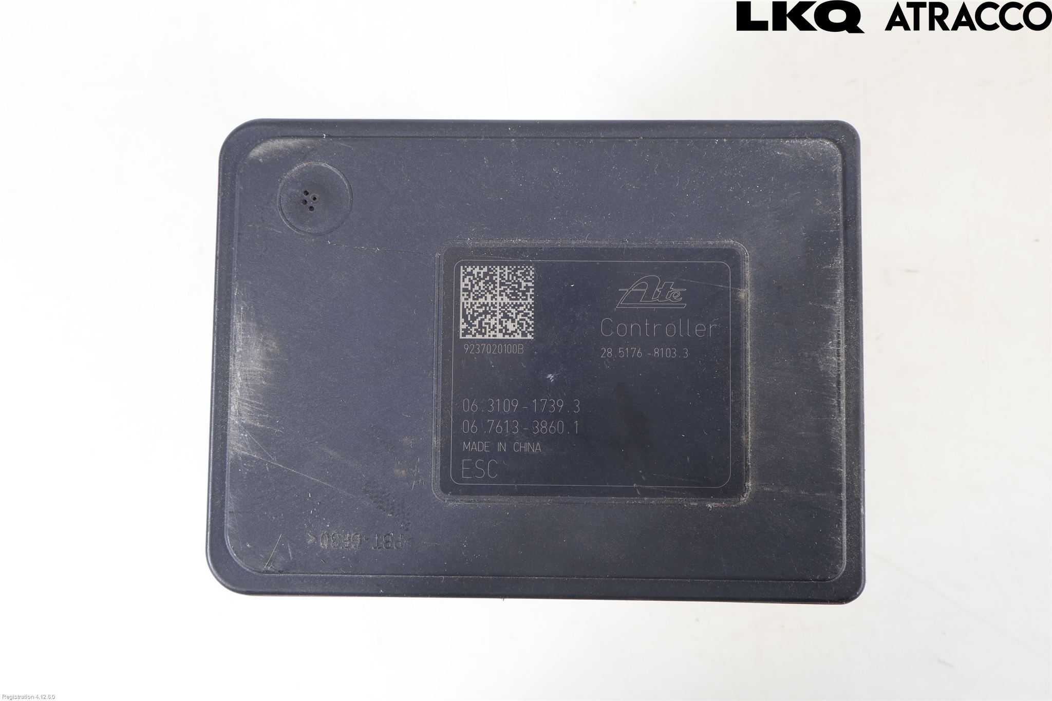 Honda E:NY1 23- Abs Hydraulikkaggregat