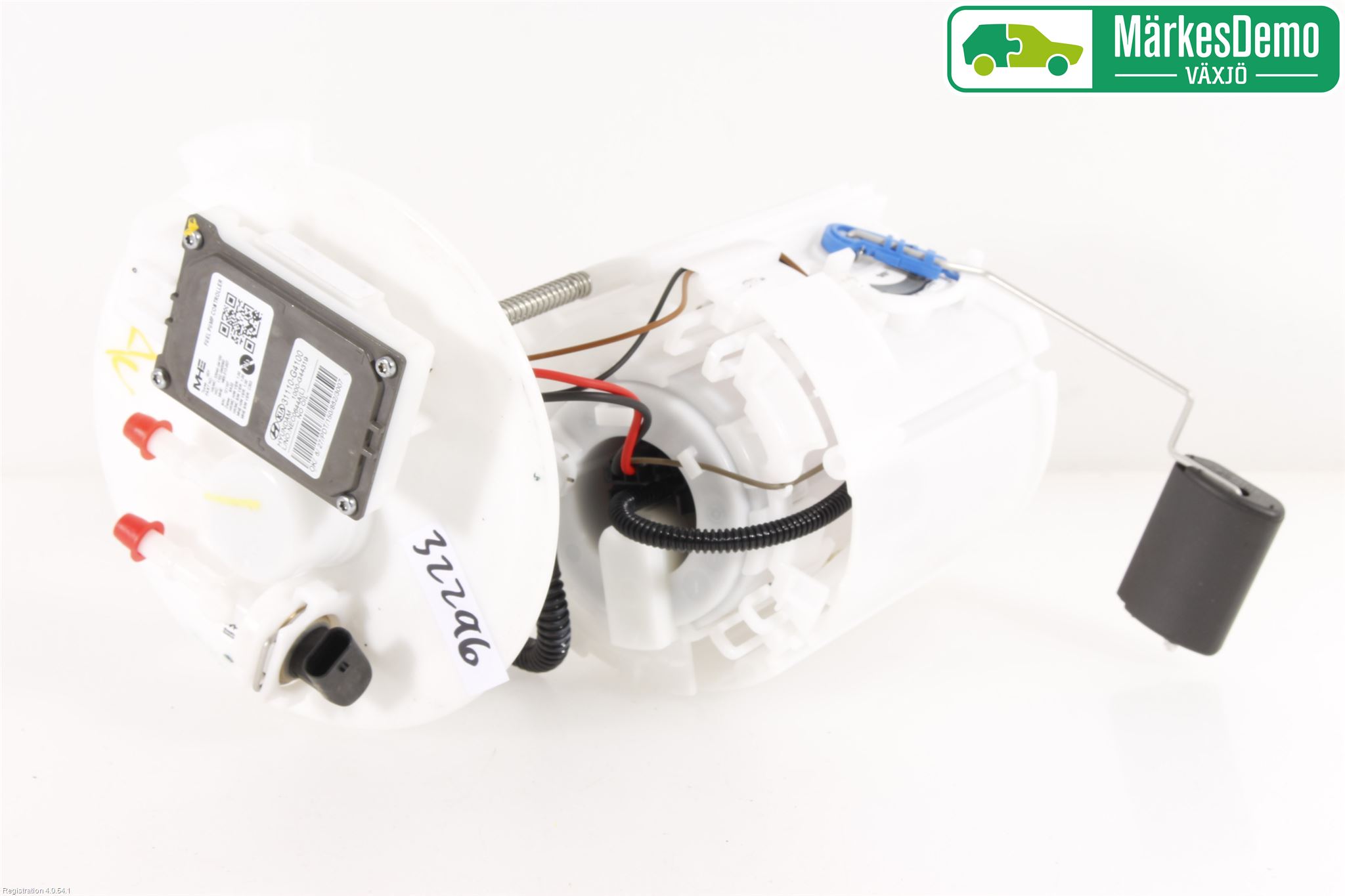 Hyundai i30 PD 17- Drivstoffpumpe Fødepumpe El