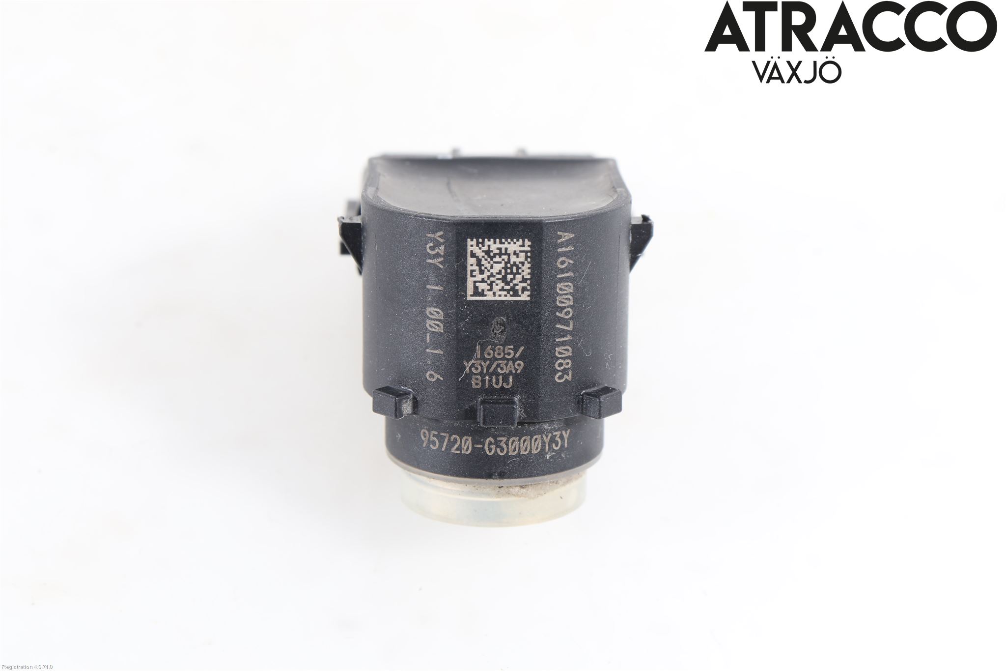 Hyundai i30 PD 17- Sensor Ryggesensor
