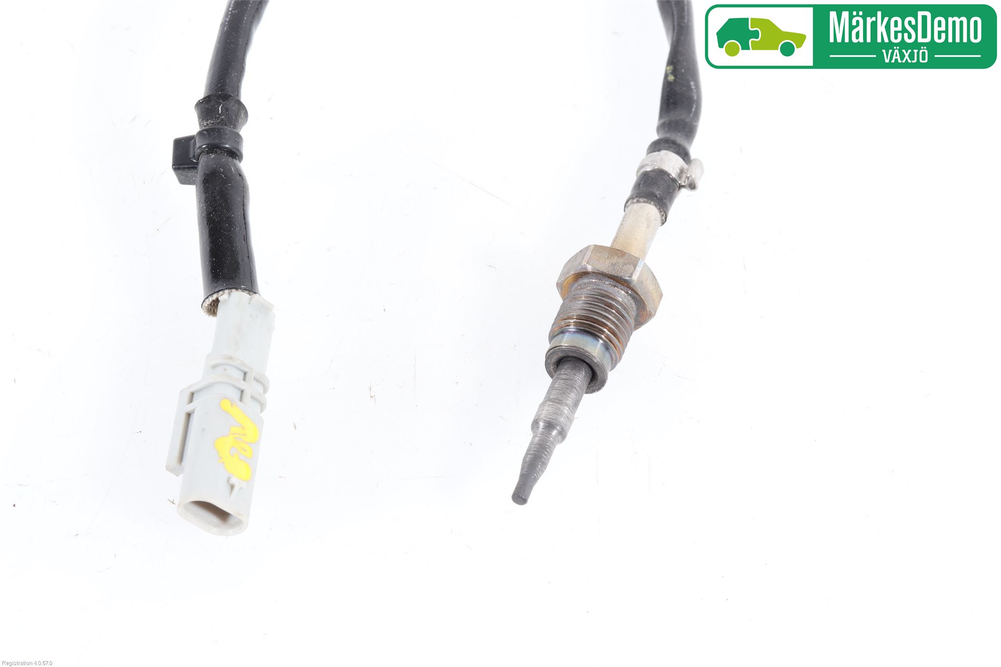 Hyundai i30 PD 17- Sensor Eksos