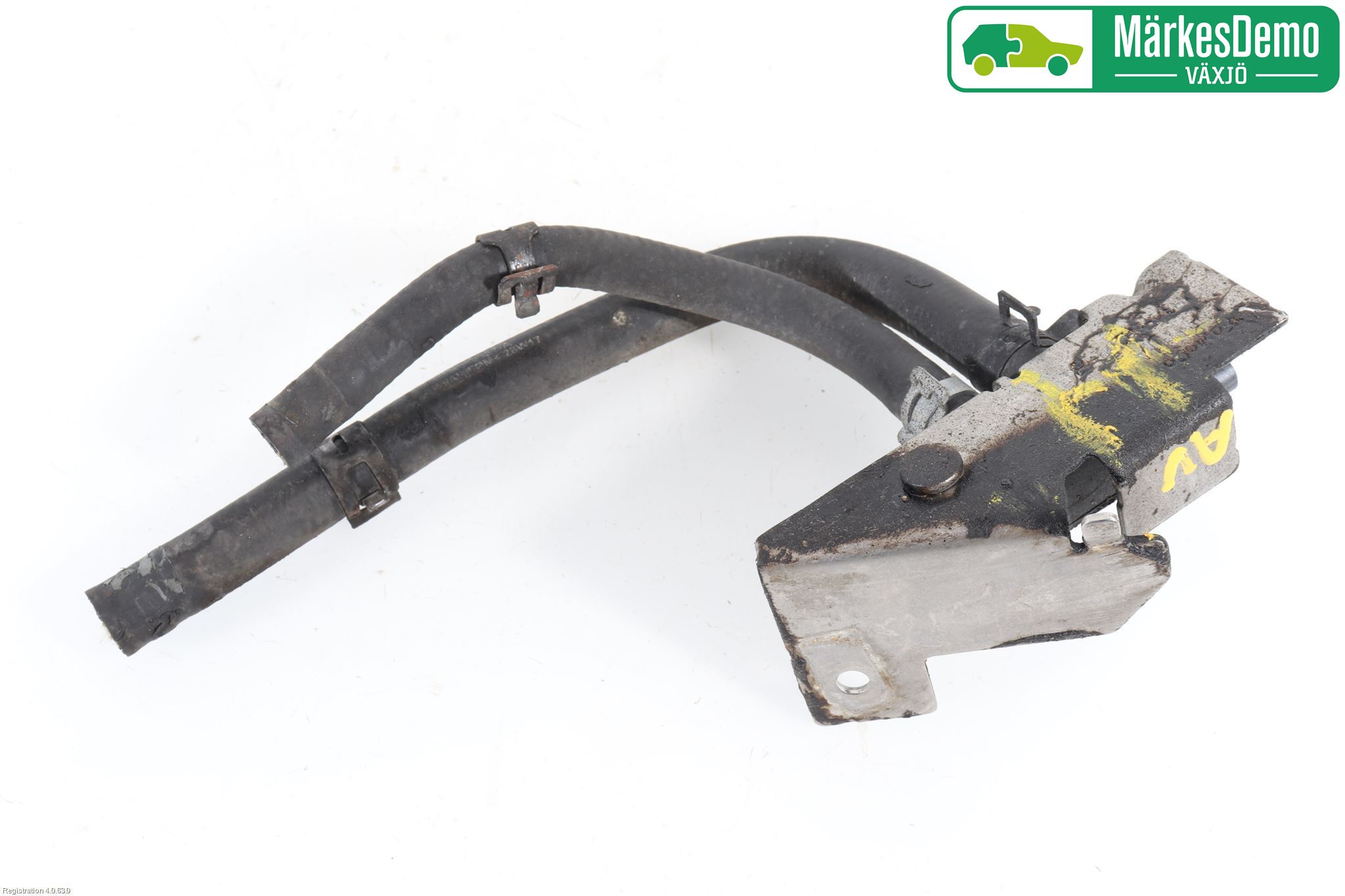 Ford MUSTANG VI 15-22 Sensor Eksos