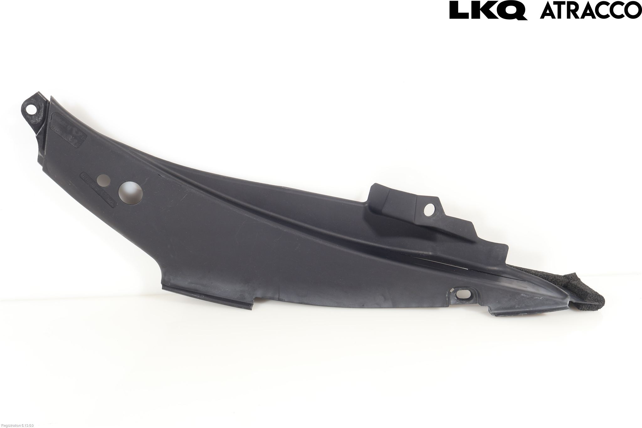 Honda CIVIC 12-16 Skjerm Indre