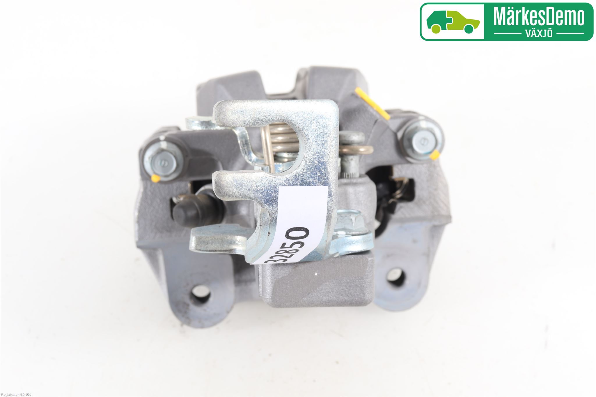 Mazda MX-5 IV (ND/ND2/ND3) MIATA 15- Bremsecaliper Bak Venstre