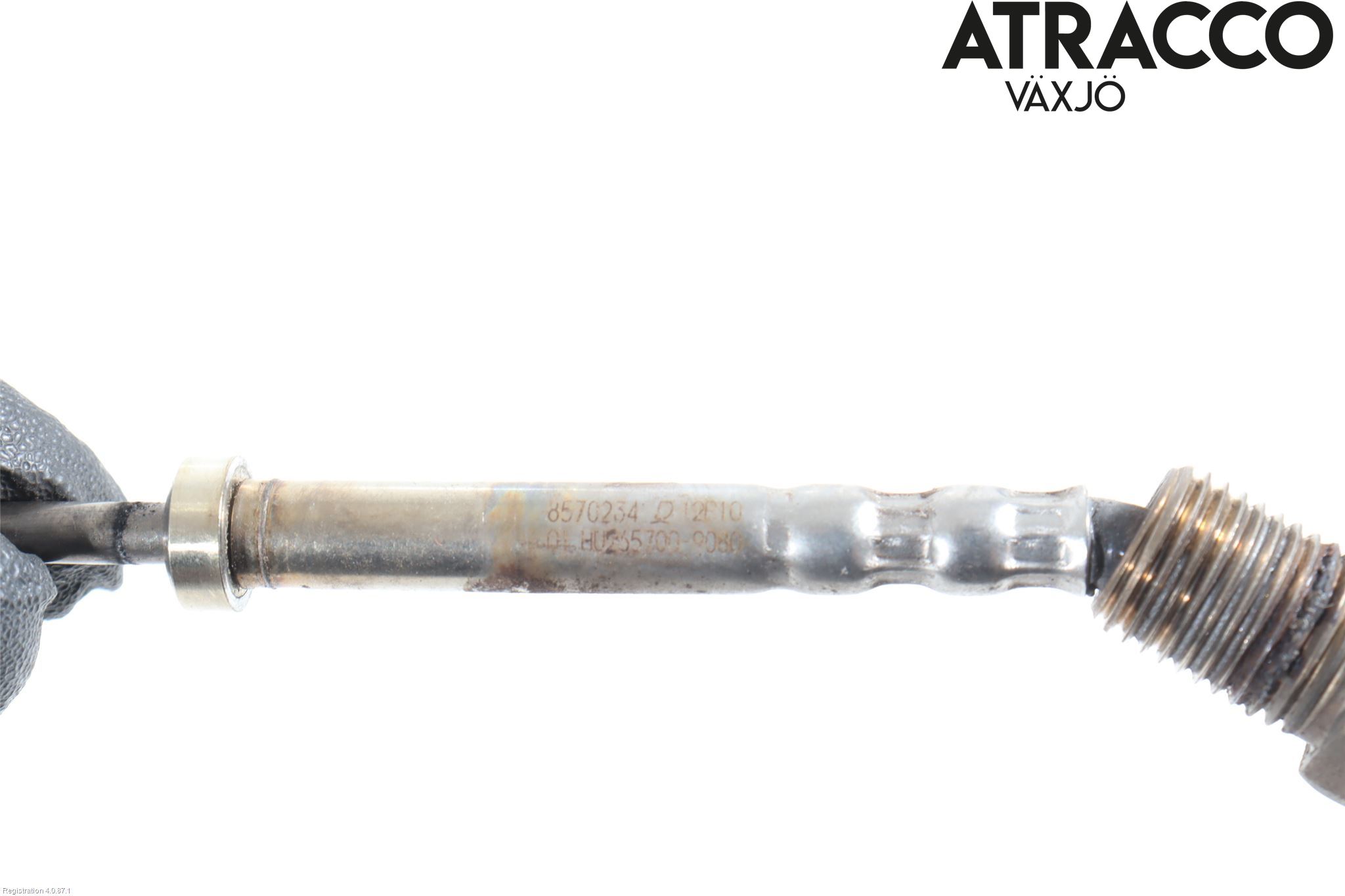 BMW X4 F26 14-18 Sensor Eksos
