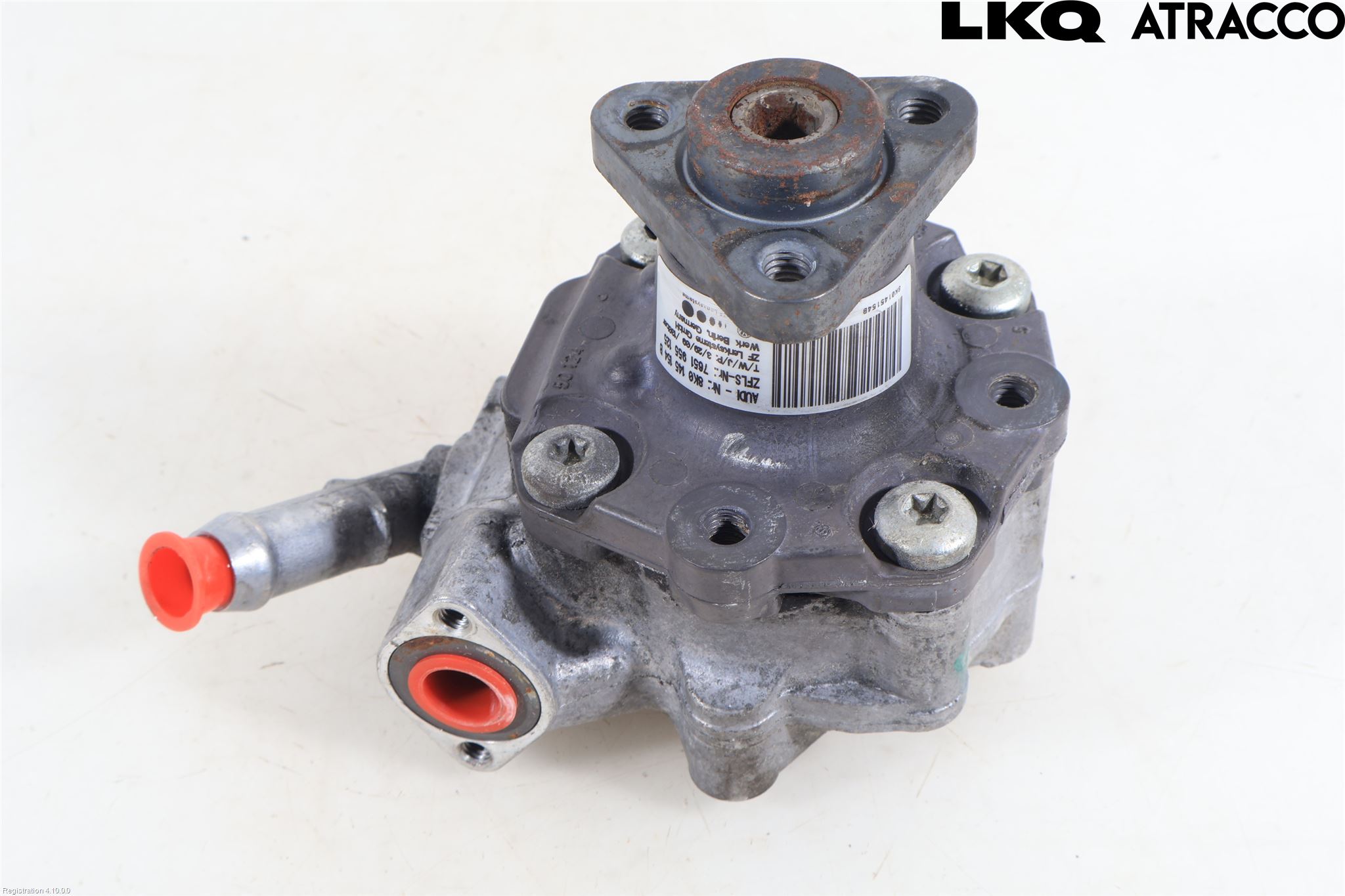 Audi A4/S4 08-11 Servo Pumpe