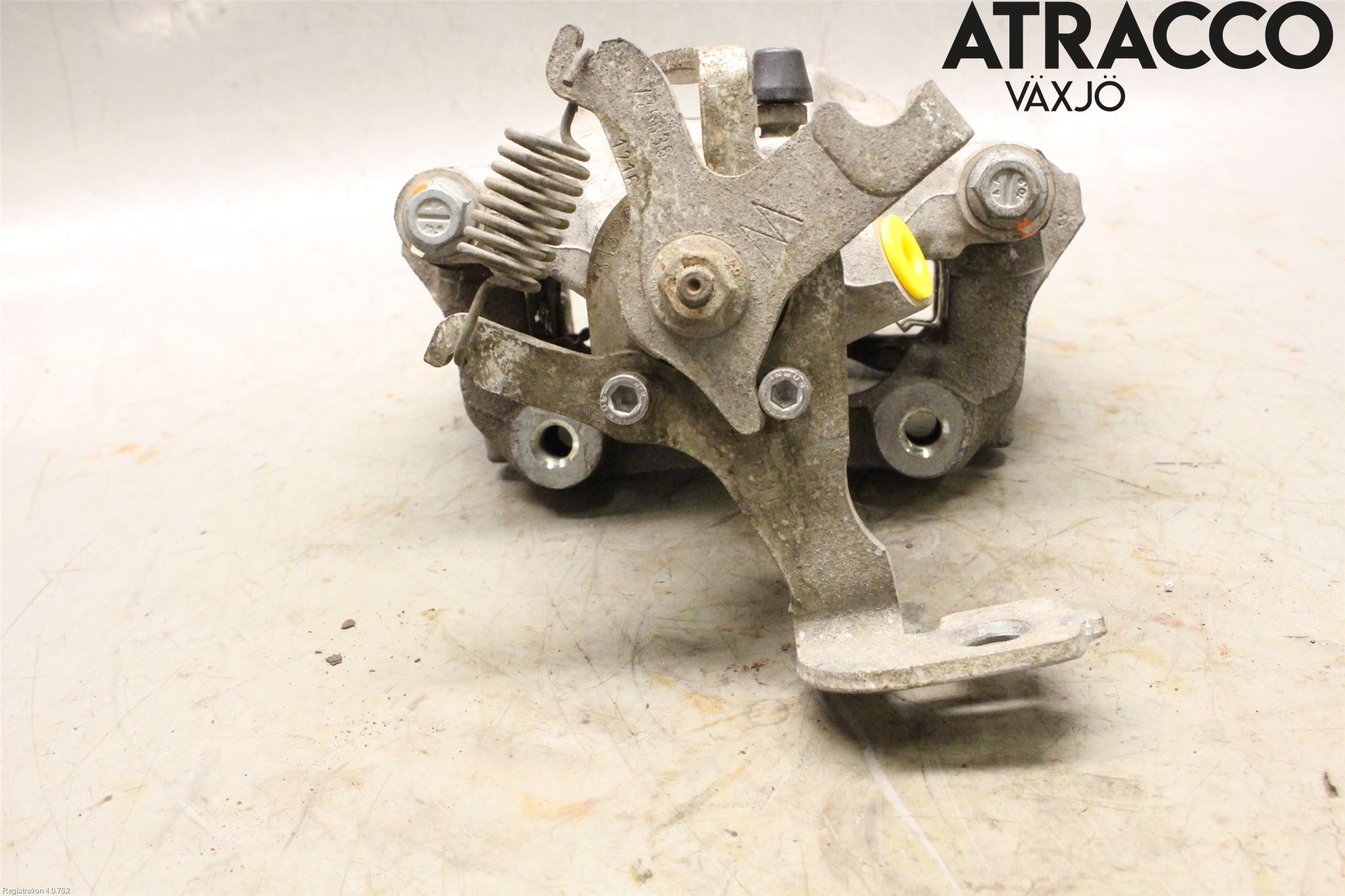 Toyota AURIS 13-19 Bremsecaliper Bak Venstre