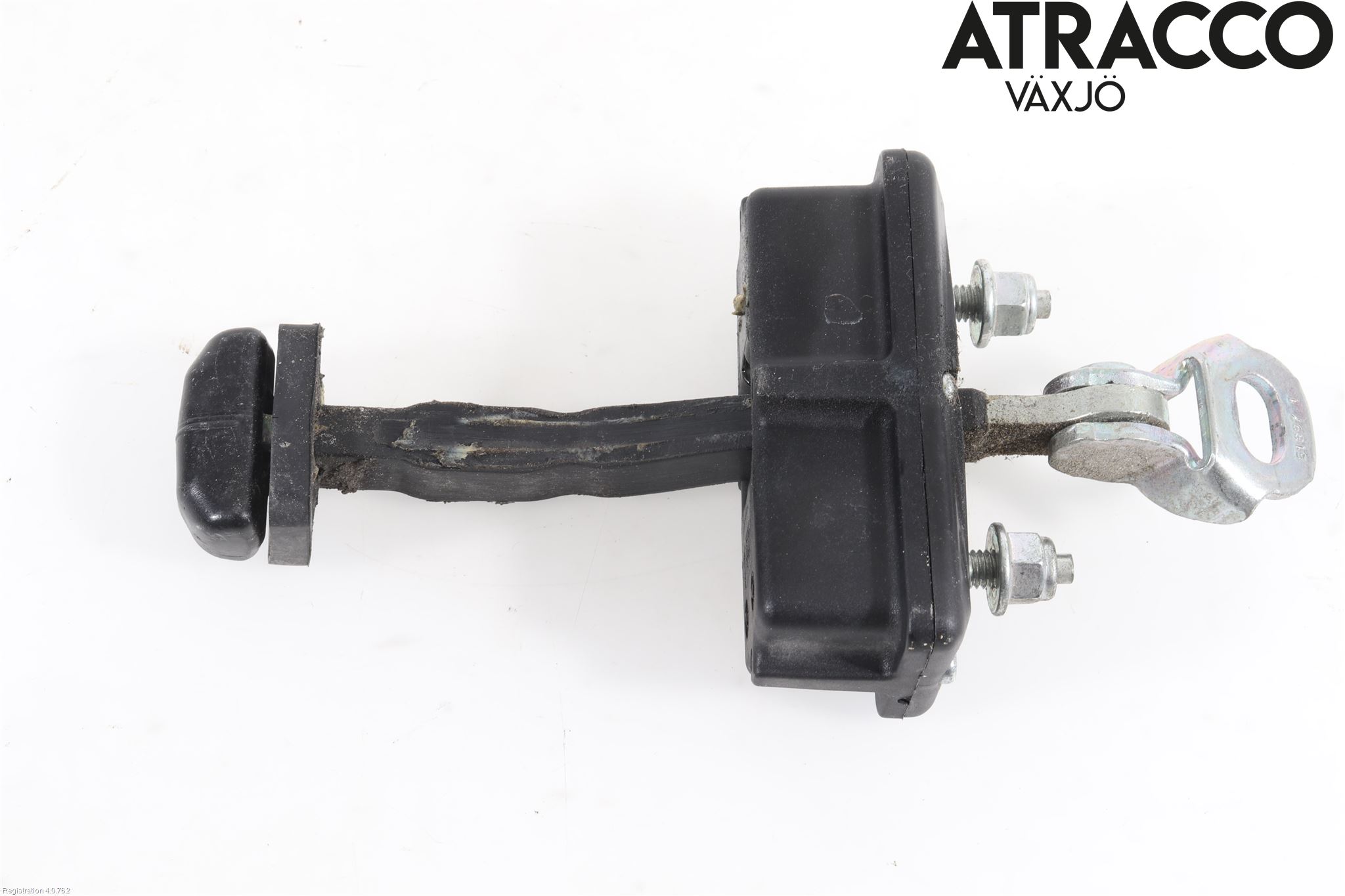 Fiat PUNTO 00-18 Dørstopper