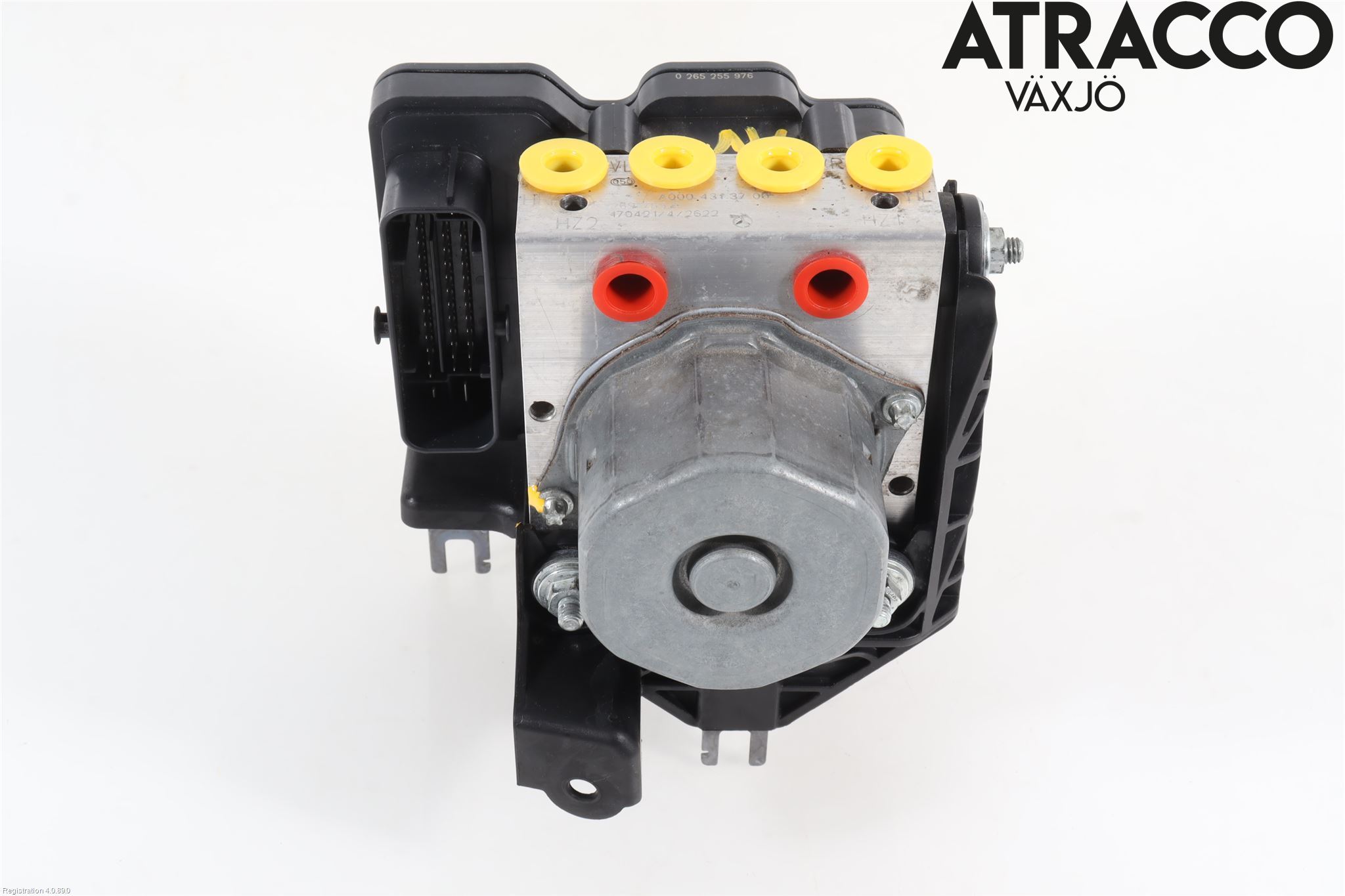Mercedes-Benz MB CLA-KLASS (C117/X117) 13-19 Abs Hydraulikkaggregat