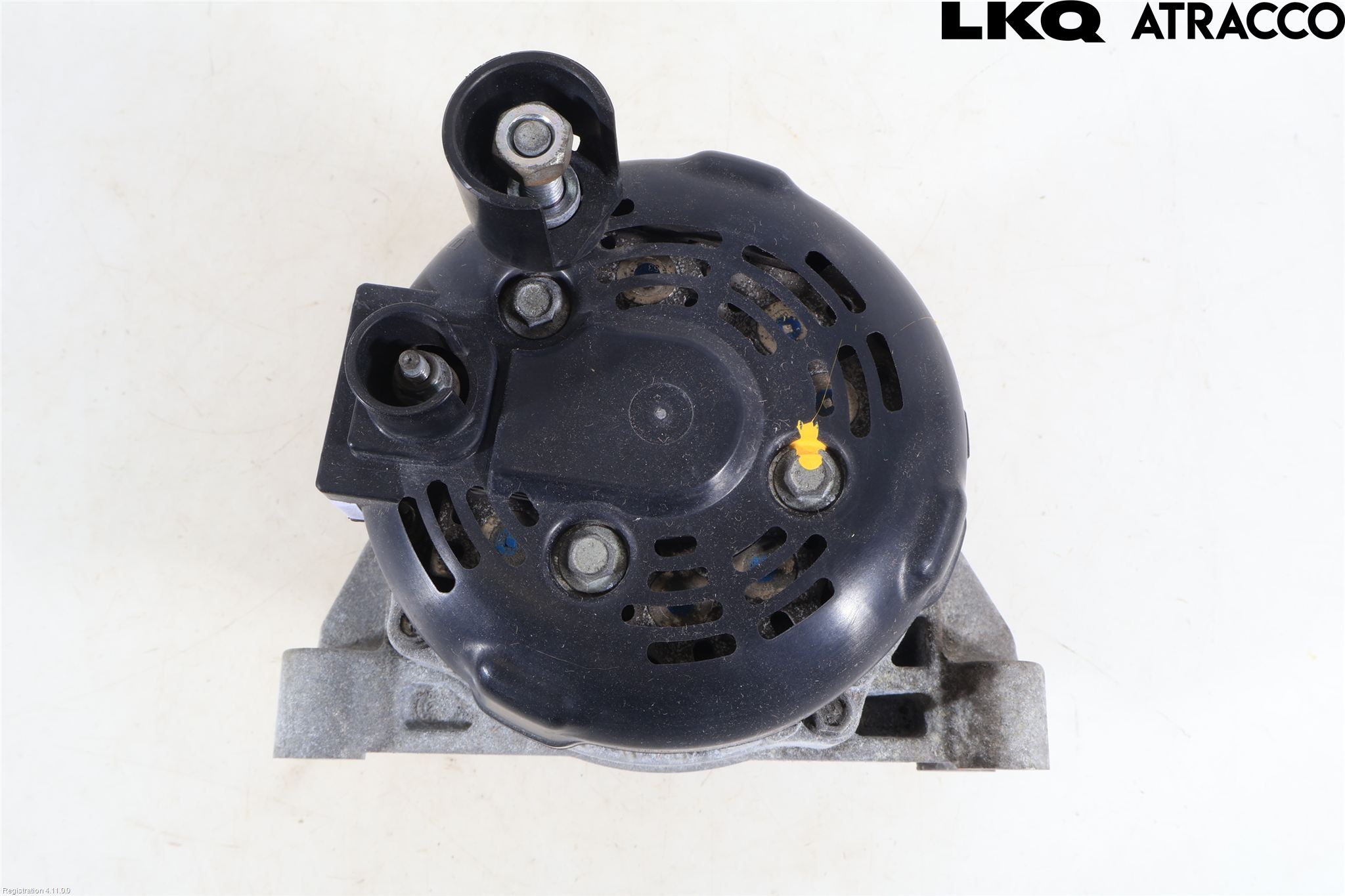 Fiat 500L 13-19 Dynamo