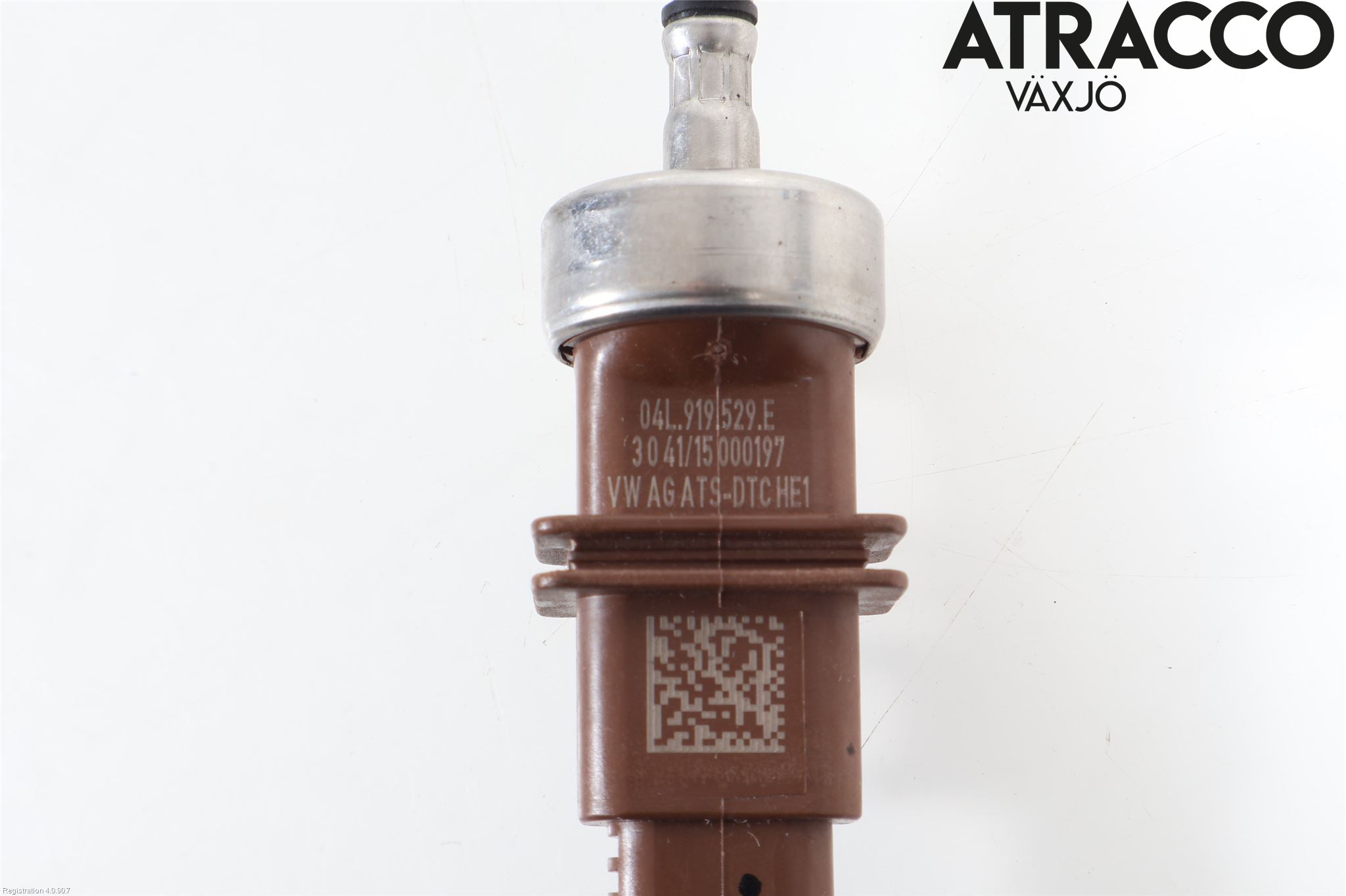 Audi A4/S4 B9 16-19 Sensor Eksos
