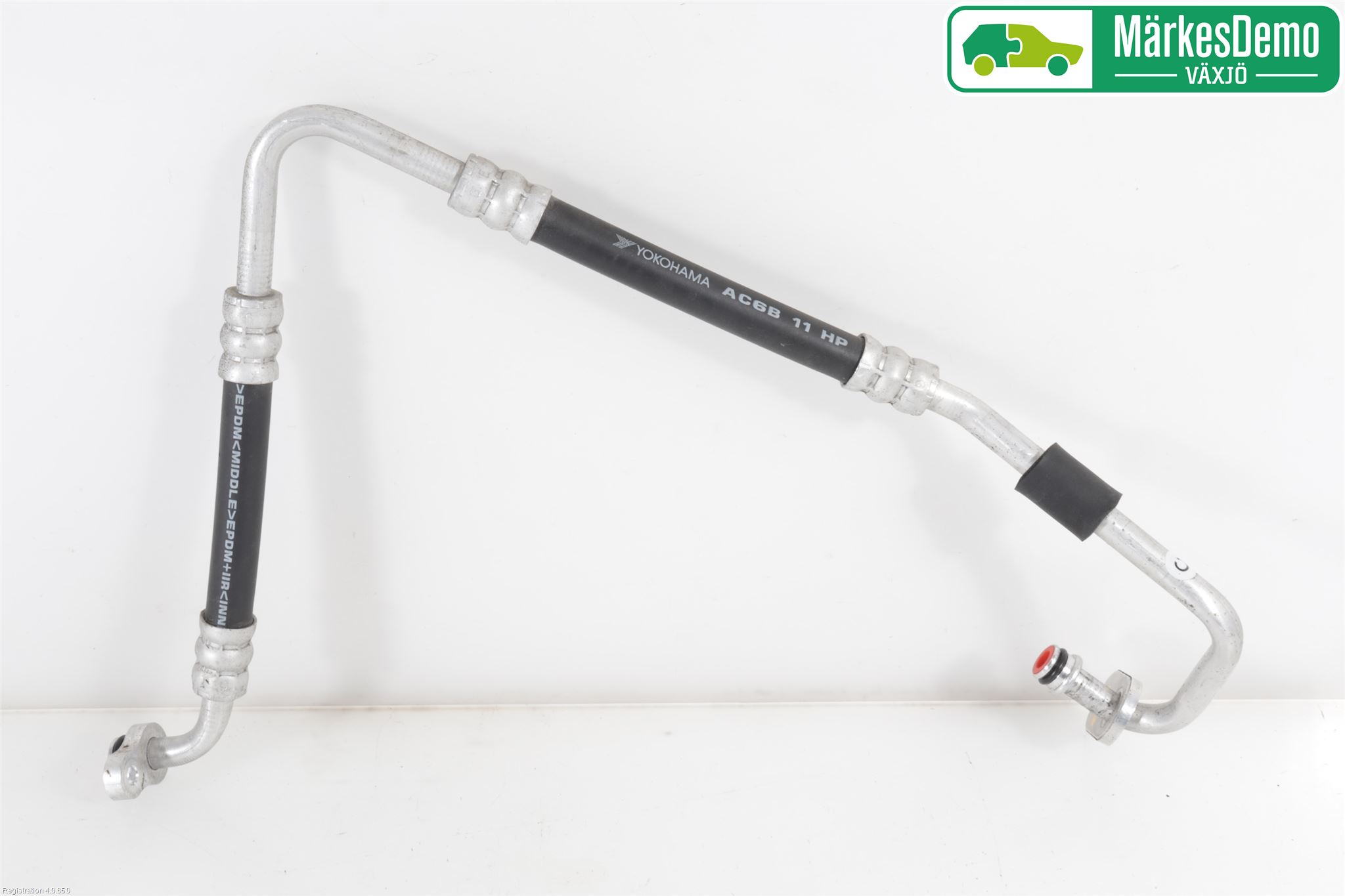 Mitsubishi OUTLANDER 13-21 Varme Ac Slange - Rør