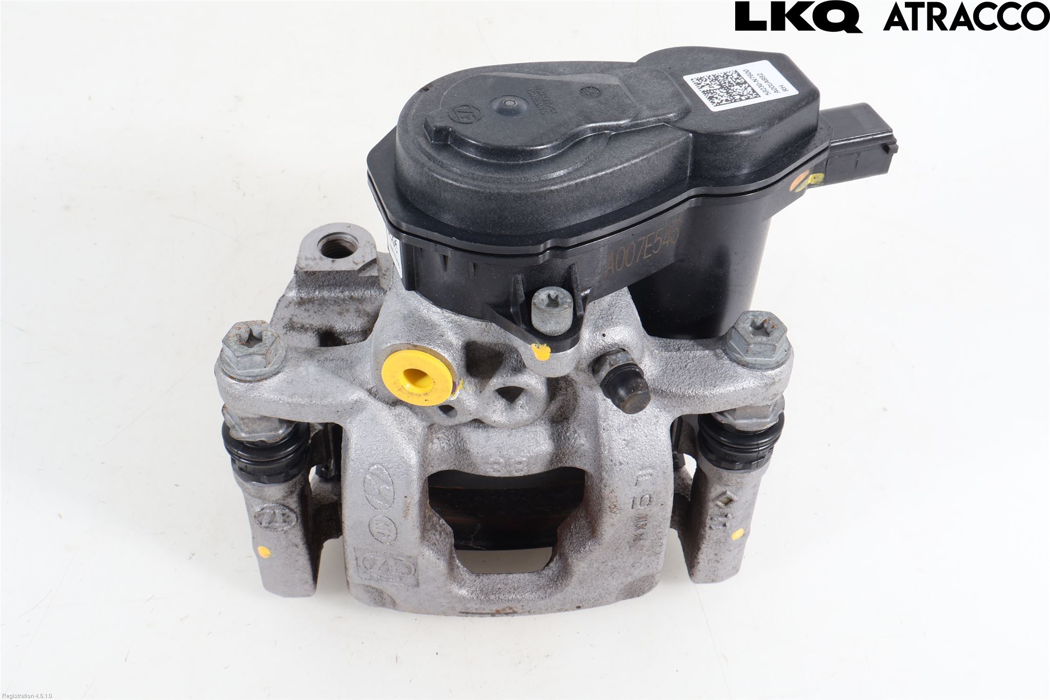Hyundai TUCSON 05- Bremsecaliper Bak Høyre