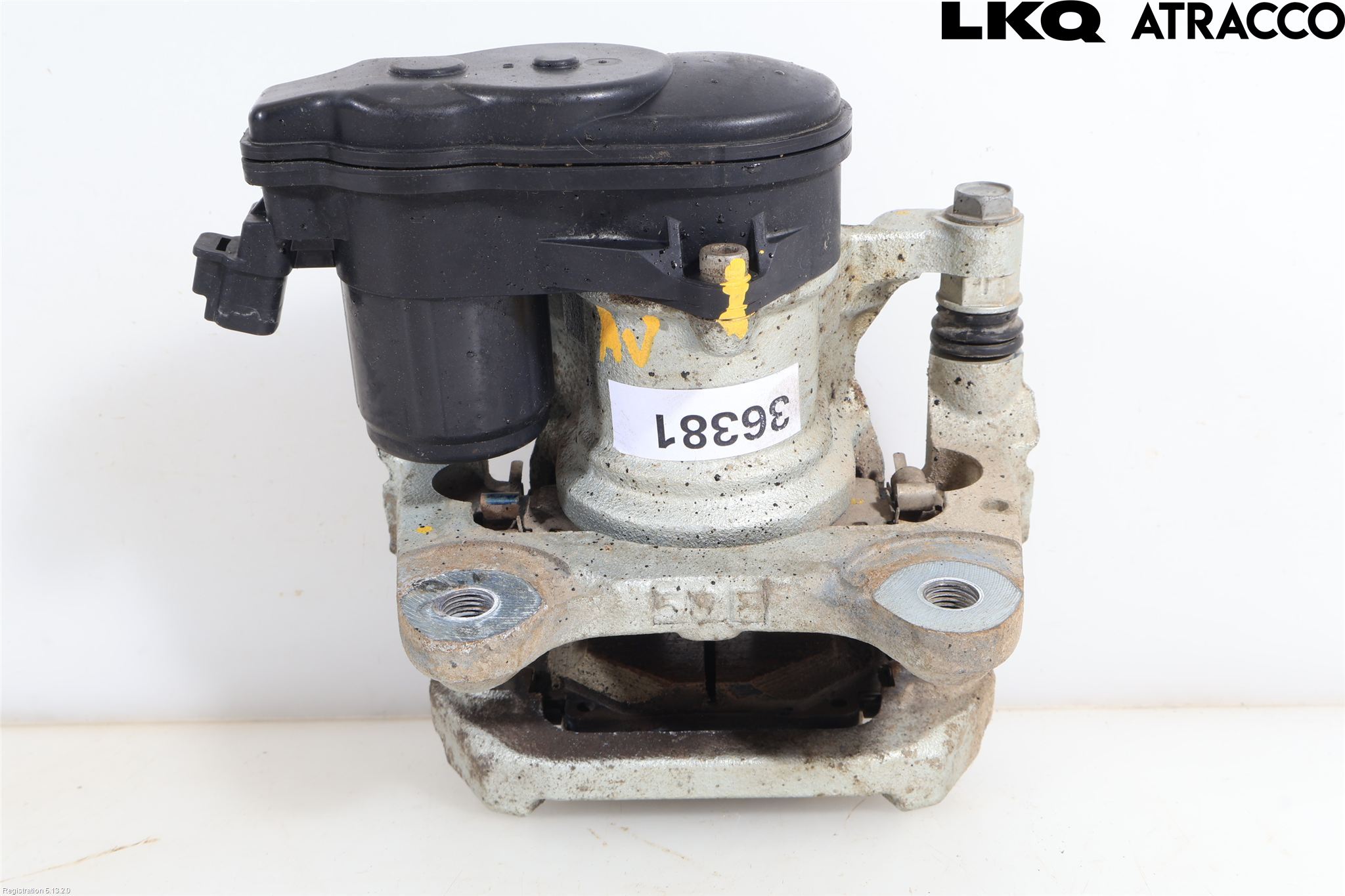 Toyota RAV4 19- Bremsecaliper Bak Høyre