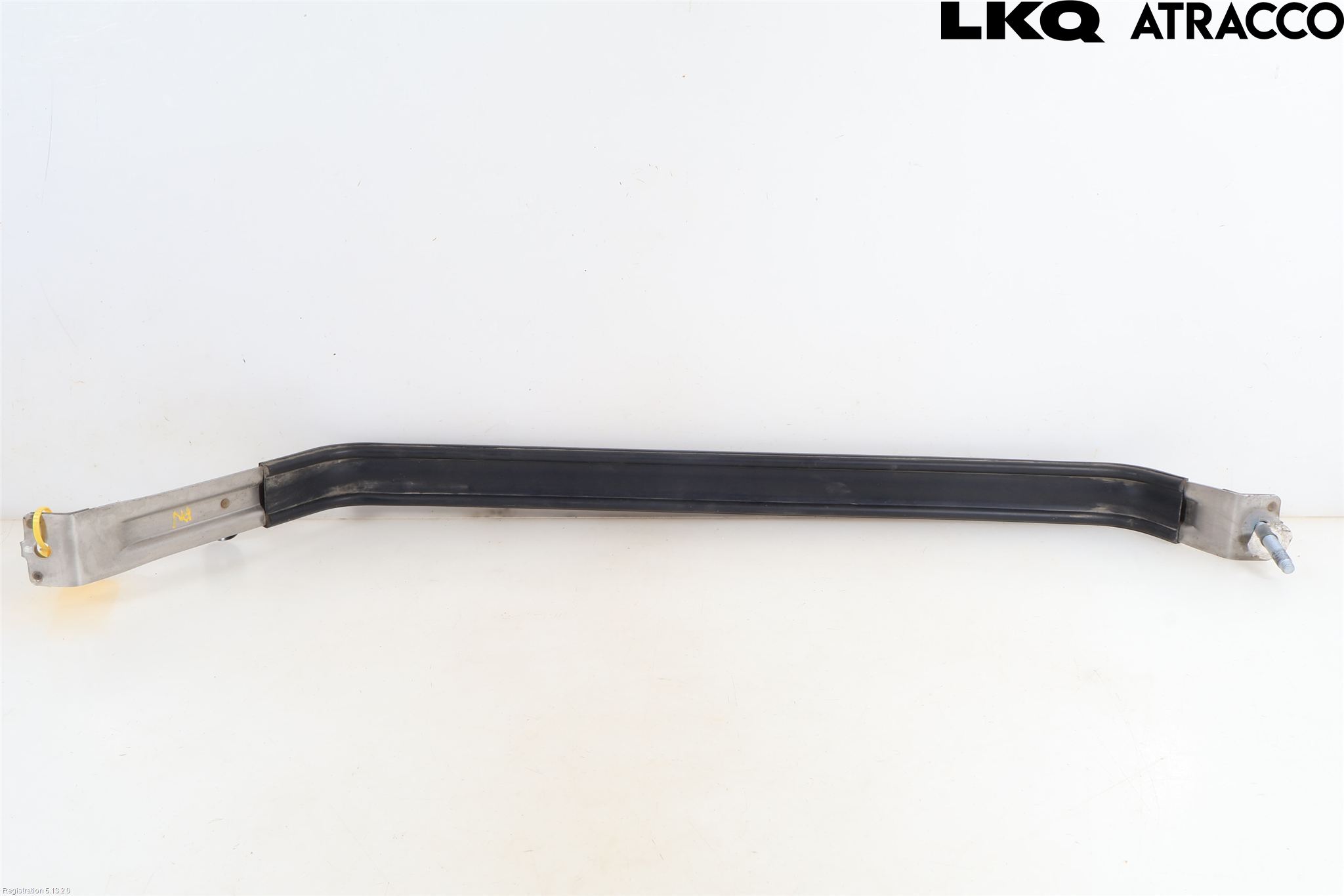 Lexus NX 300h 15-21 Drivstofftank Bånd-Feste