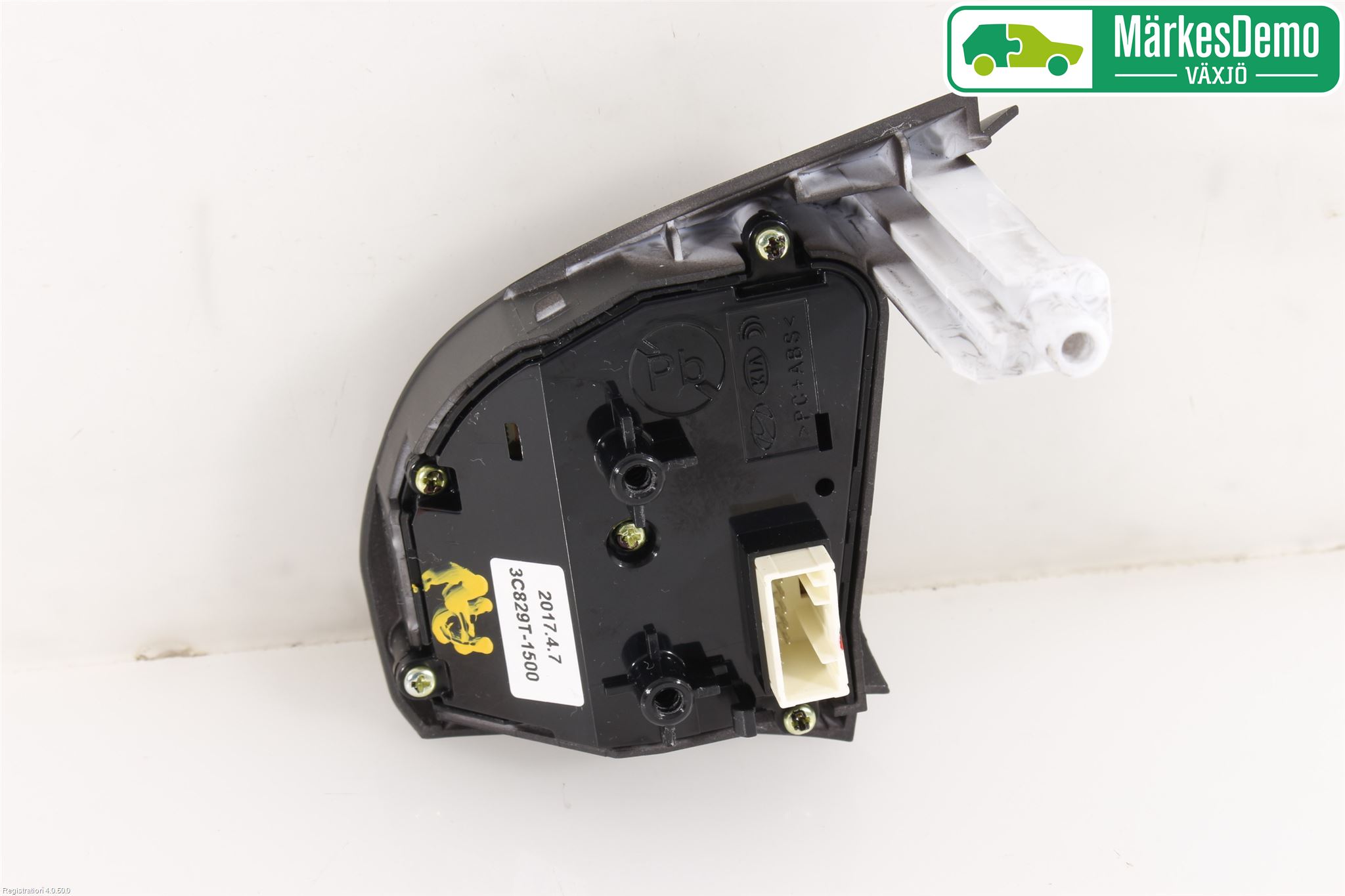 Hyundai i30 PD 17- Bryter Ratt Radio-Stereo