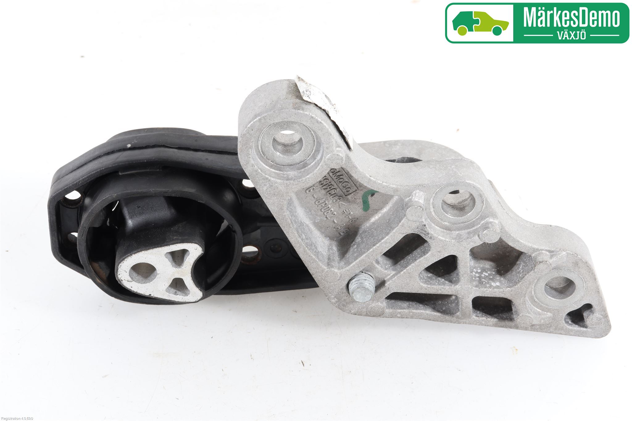 Ford FIESTA (VII) 18-23 Gearkasse Feste Stål-Alu