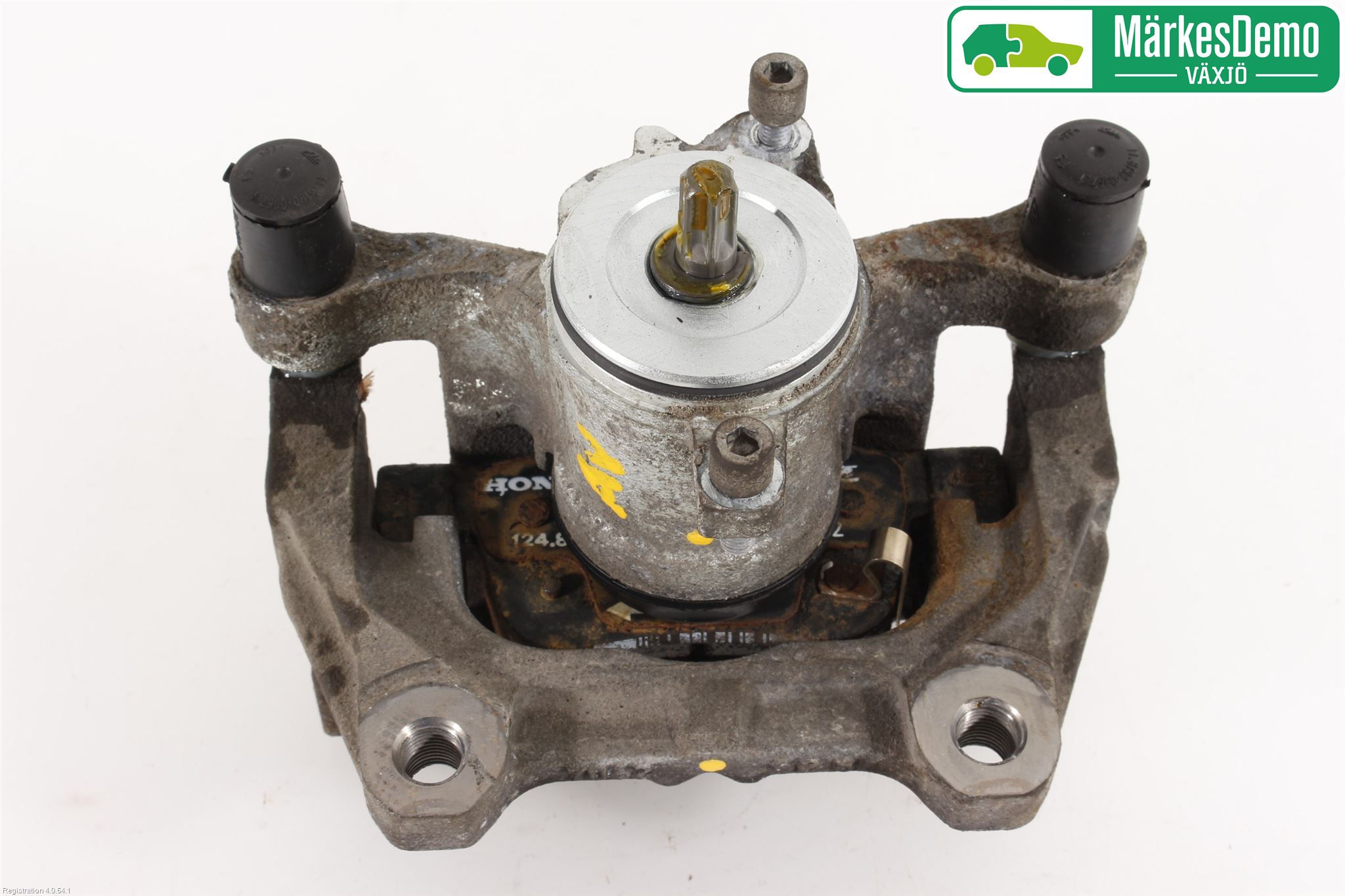 Honda CIVIC 17-22 Bremsecaliper Bak Høyre
