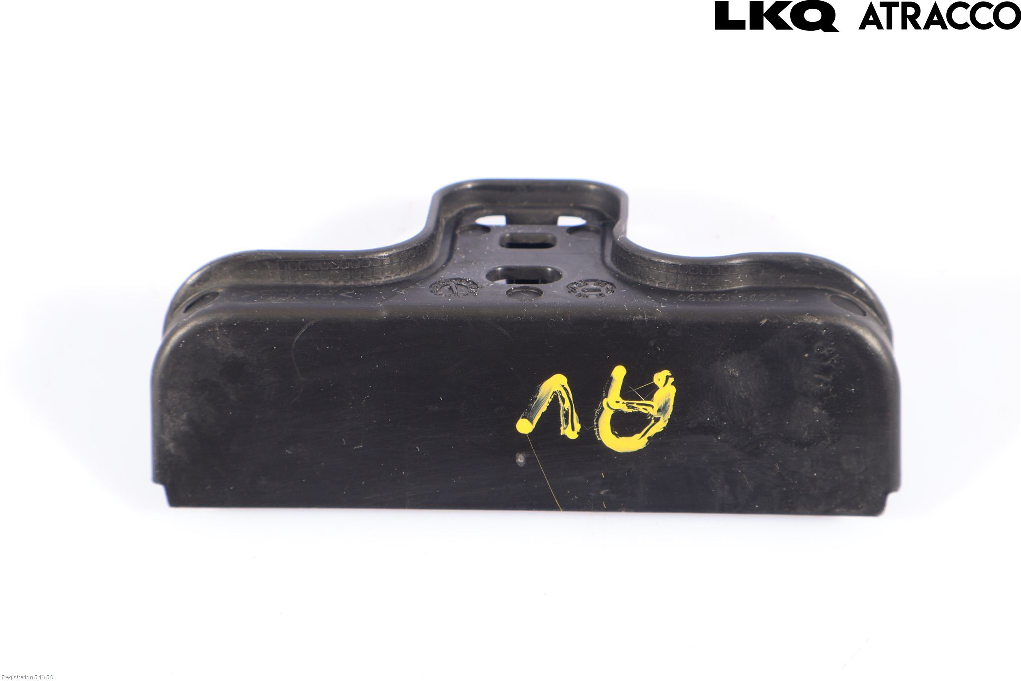Toyota COROLLA 19- Luftstyring Front