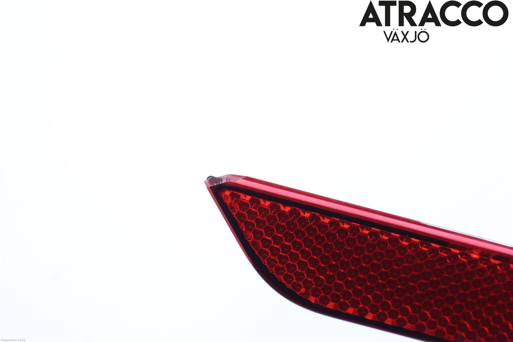 Volkswagen VW PASSAT 15-19 Refleks Bak
