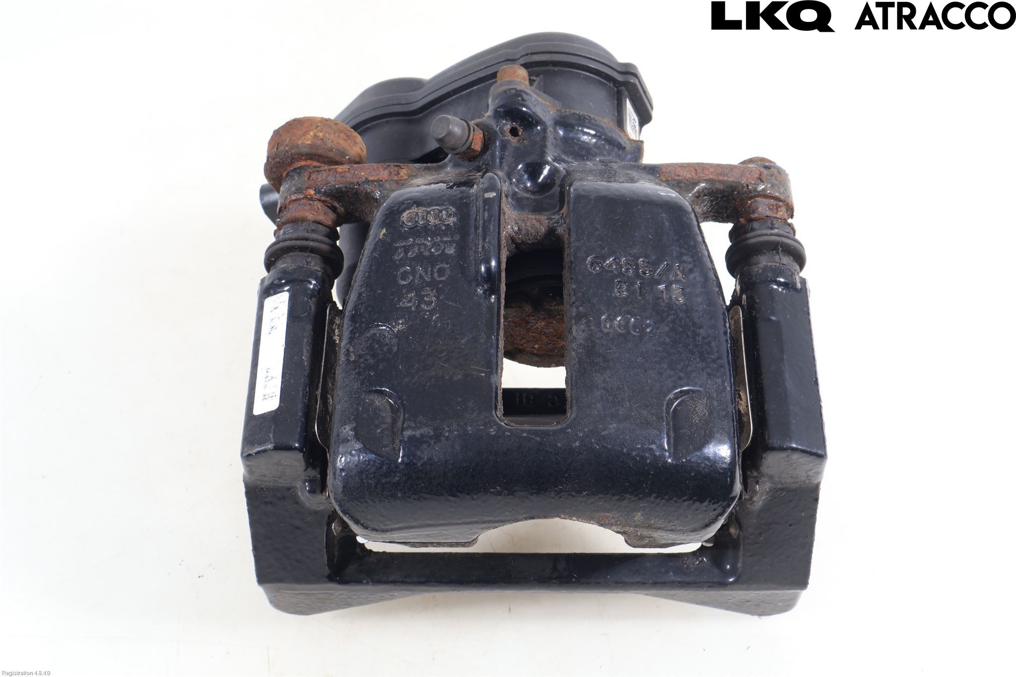 Audi A5 07-16 Bremsecaliper Bak Høyre