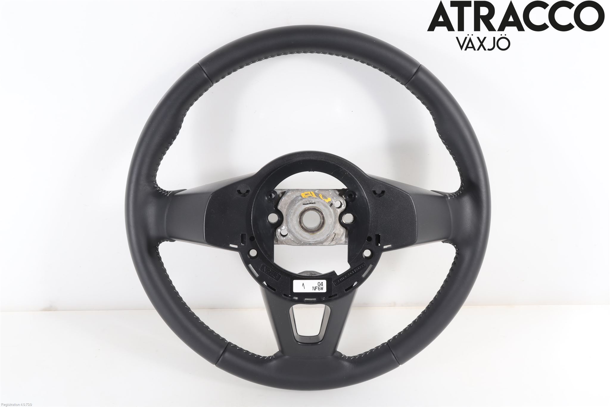 Mazda MX-5 IV (ND/ND2/ND3) MIATA 15- Ratt