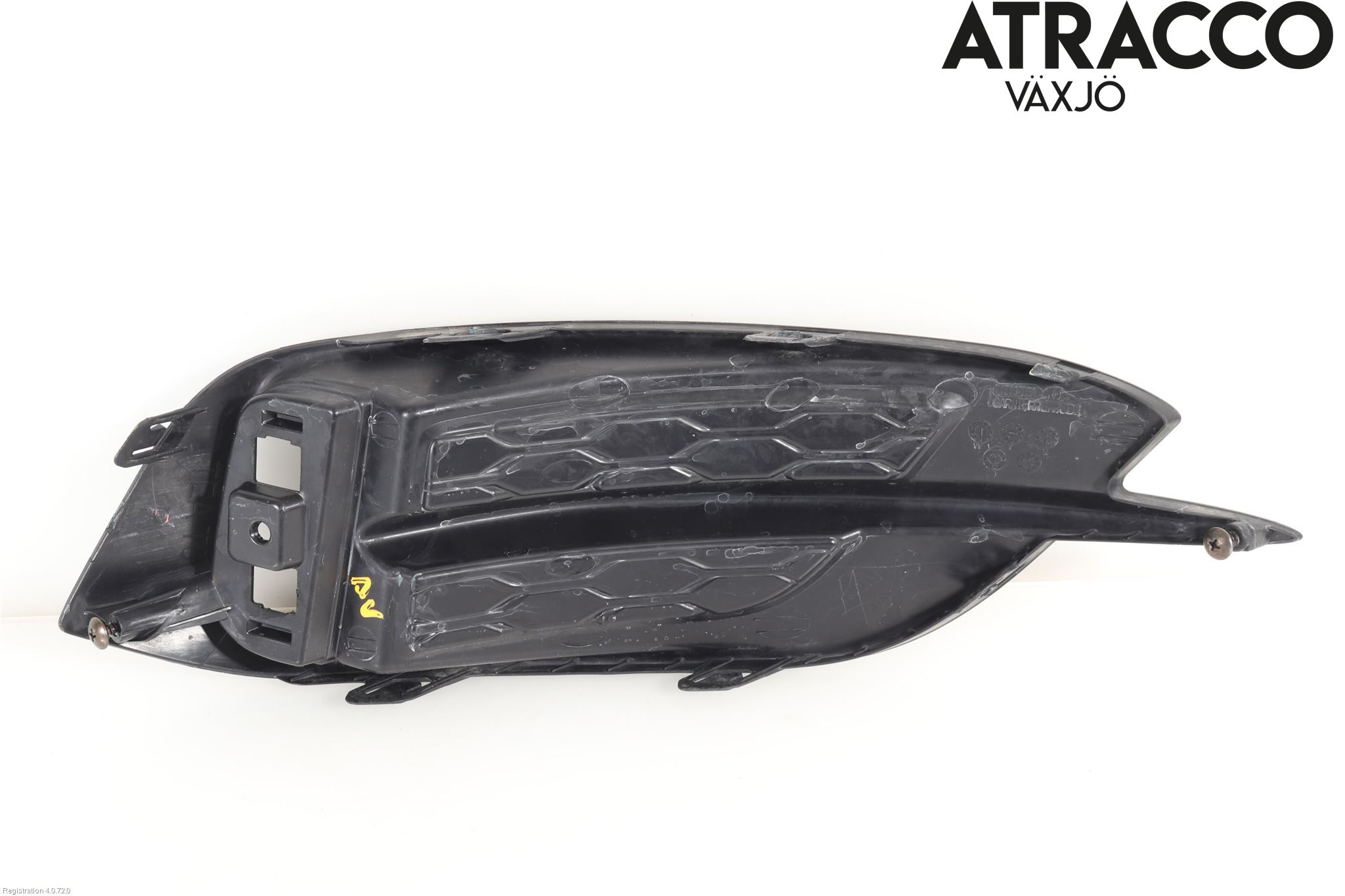 Honda CIVIC 17-22 Refleks Bak