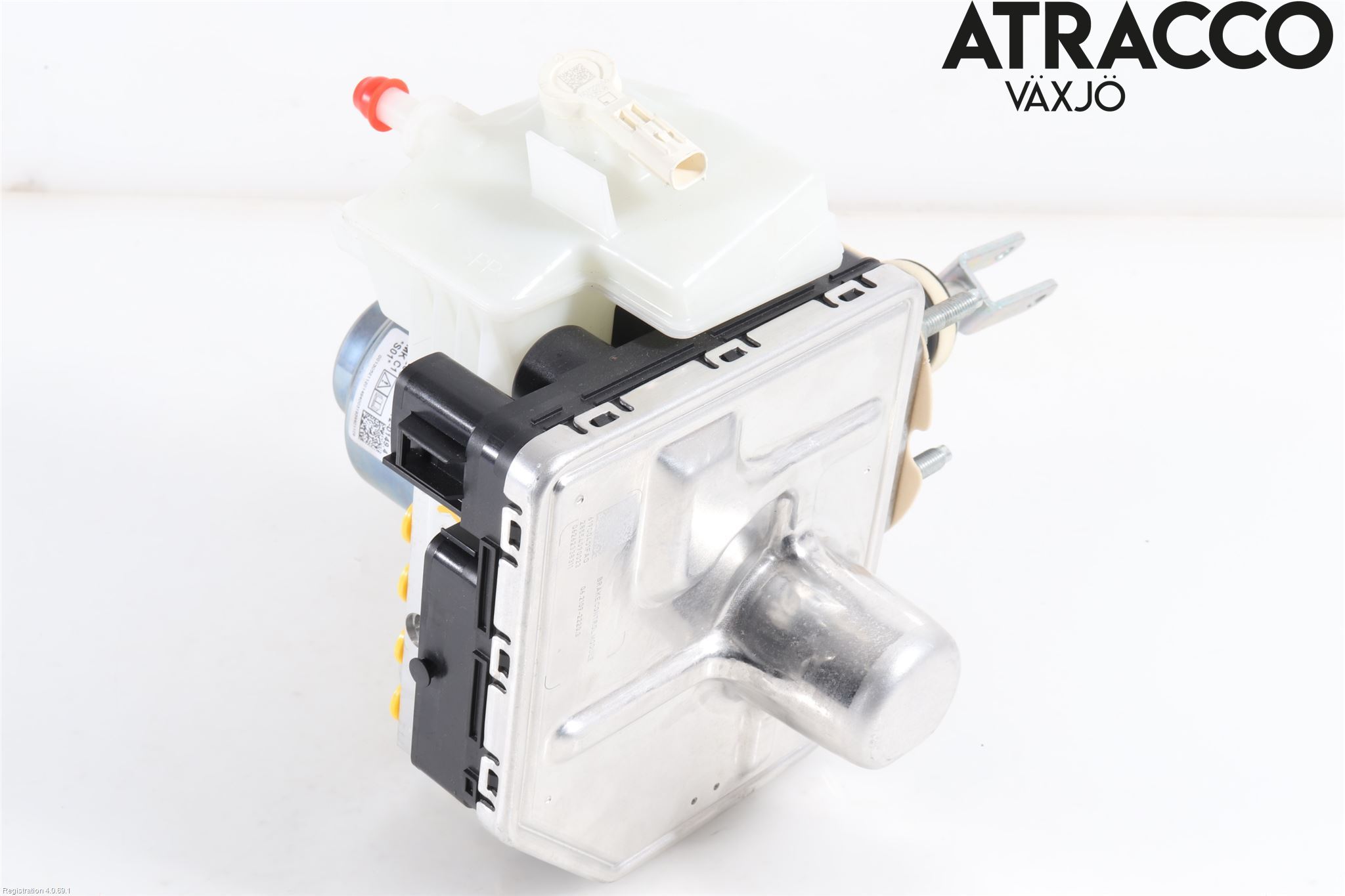Mazda CX-30 20- Abs Hydraulikkaggregat