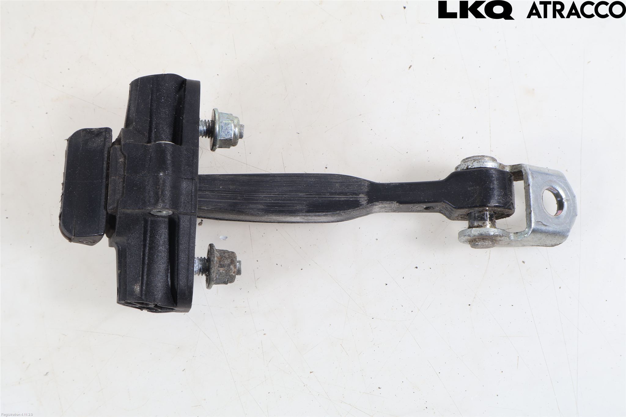 Fiat 500L 13-19 Dørstopper
