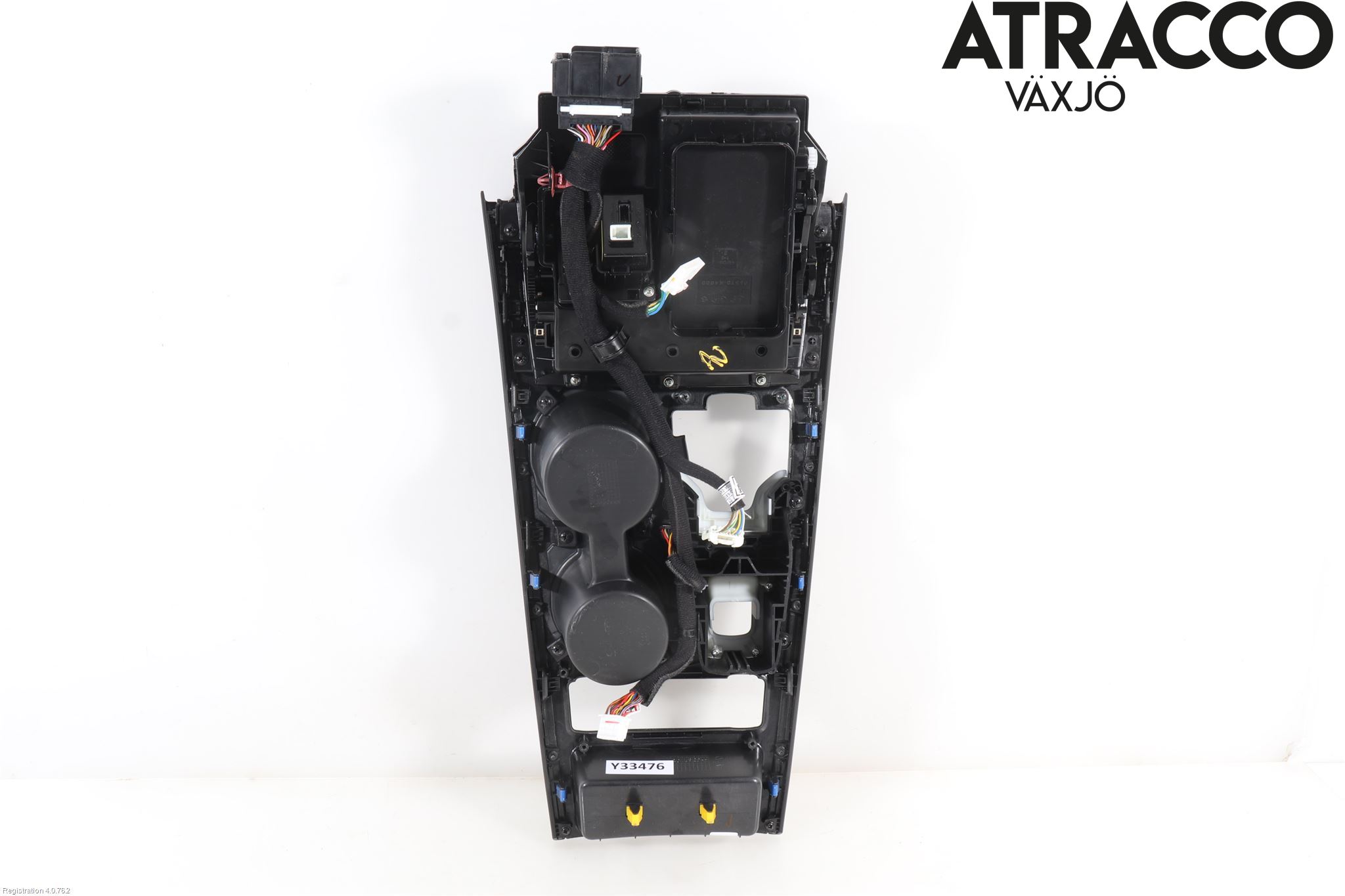 Hyundai KONA/ELECTRIC OS 18-23 Instrumentkonsoll Gulv