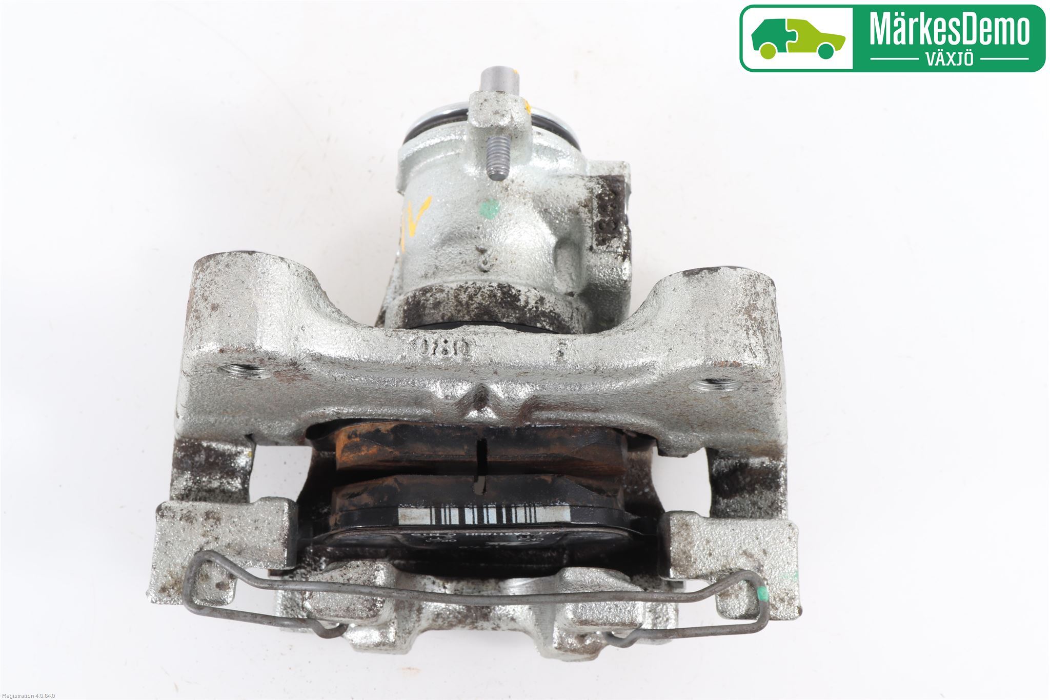 Mazda CX-30 20- Bremsecaliper Bak Høyre