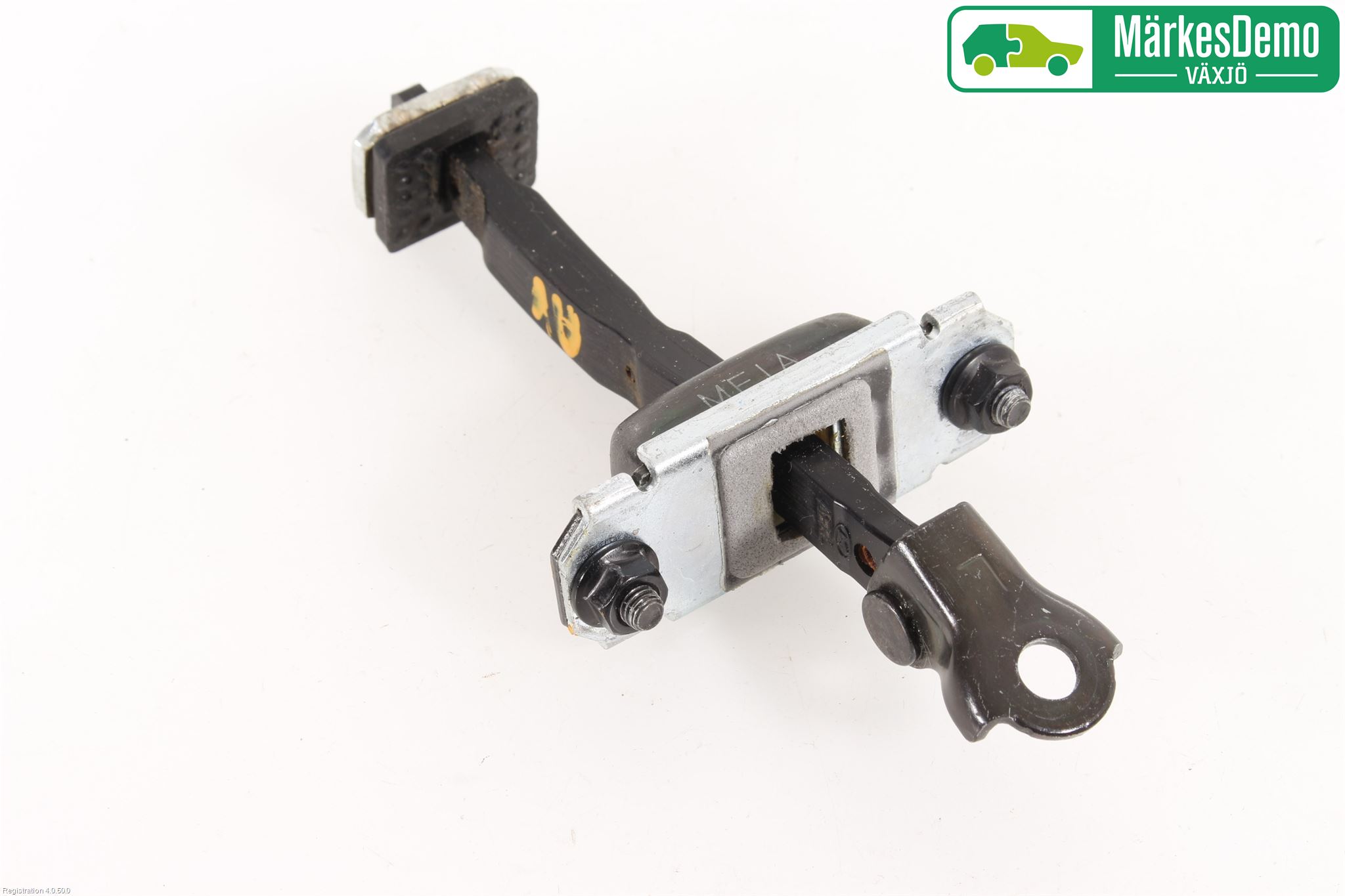 Hyundai IONIQ AE 17-22 Dørstopper