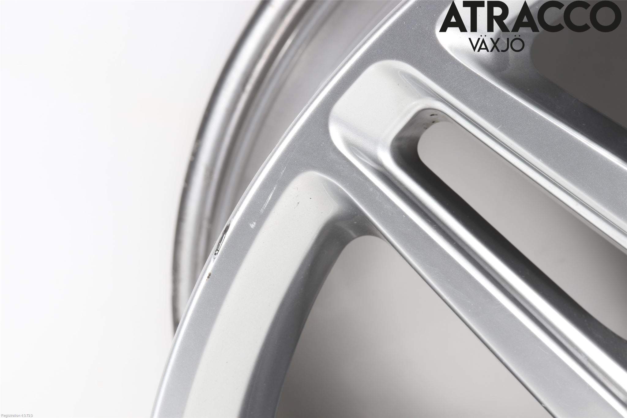 Ford MUSTANG VI 15-22 Felg Aluminium