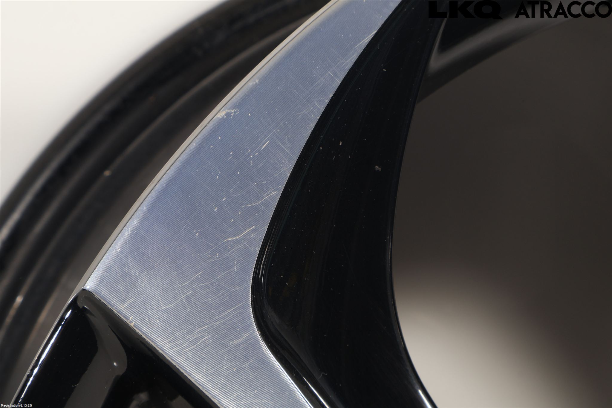Toyota C-HR 16-23 Felg Aluminium Sett 4Stk