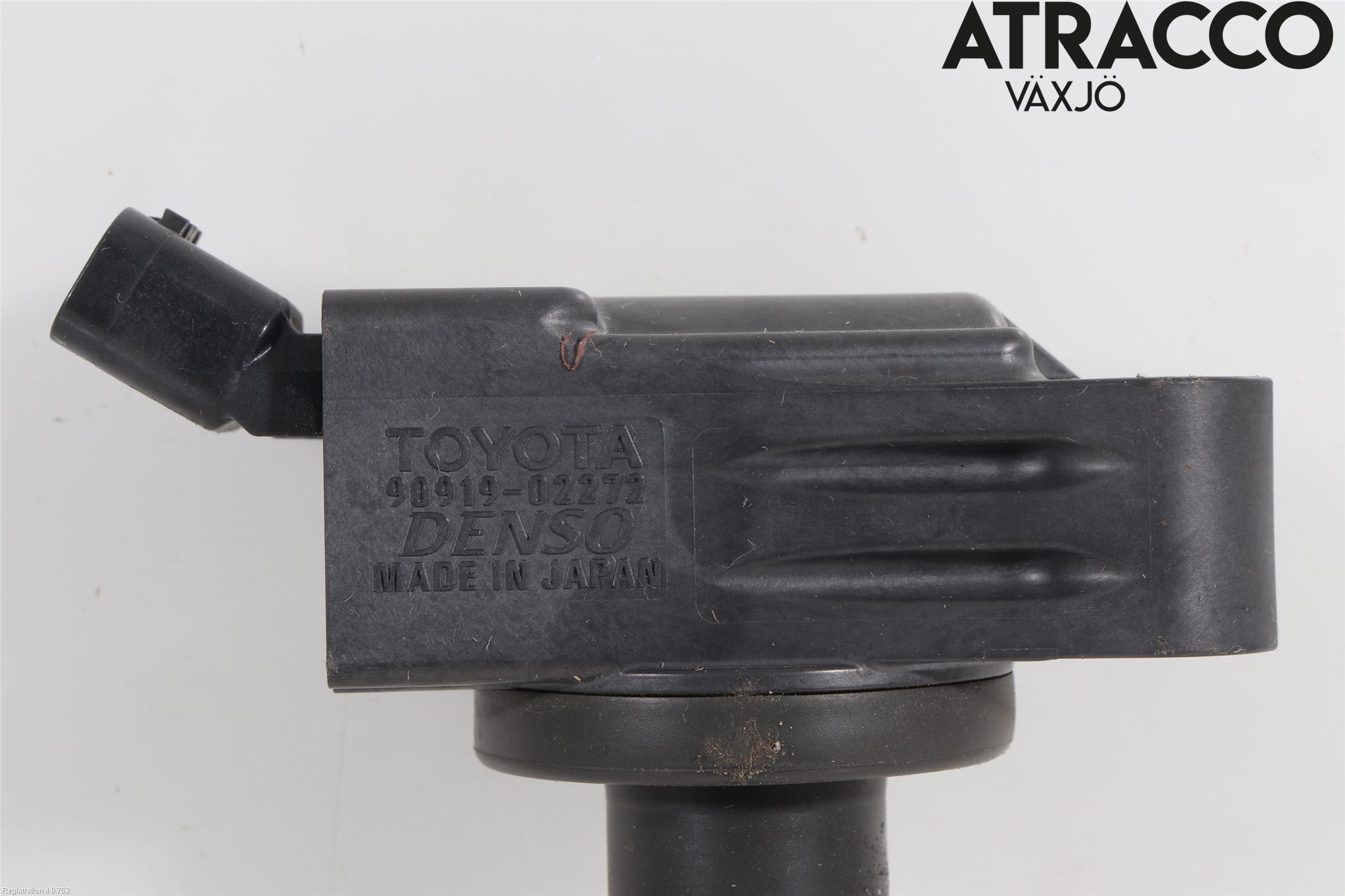 Toyota C-HR 16-23 Coil