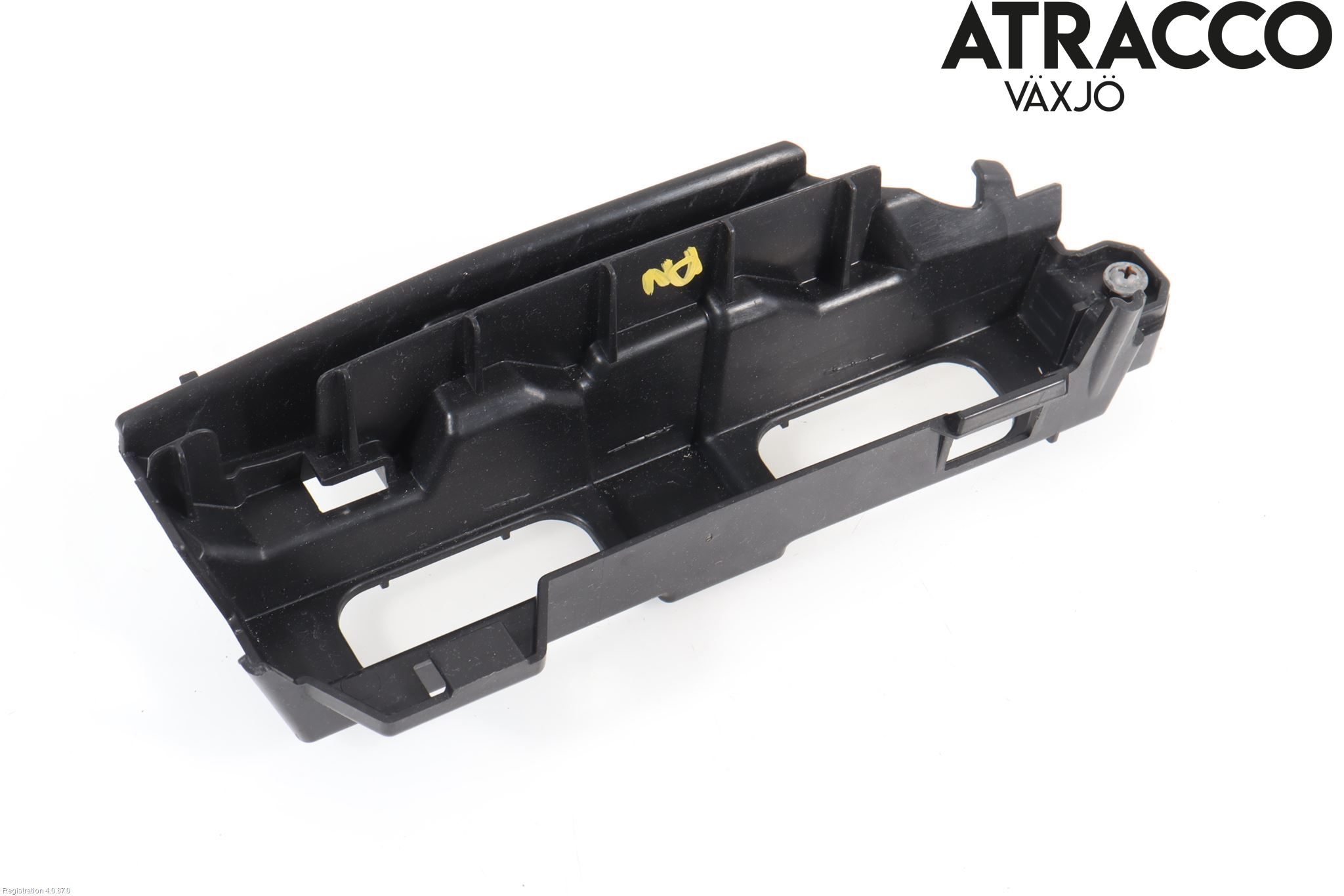 Toyota AYGO 15-21 Parklykt Foran Venstre