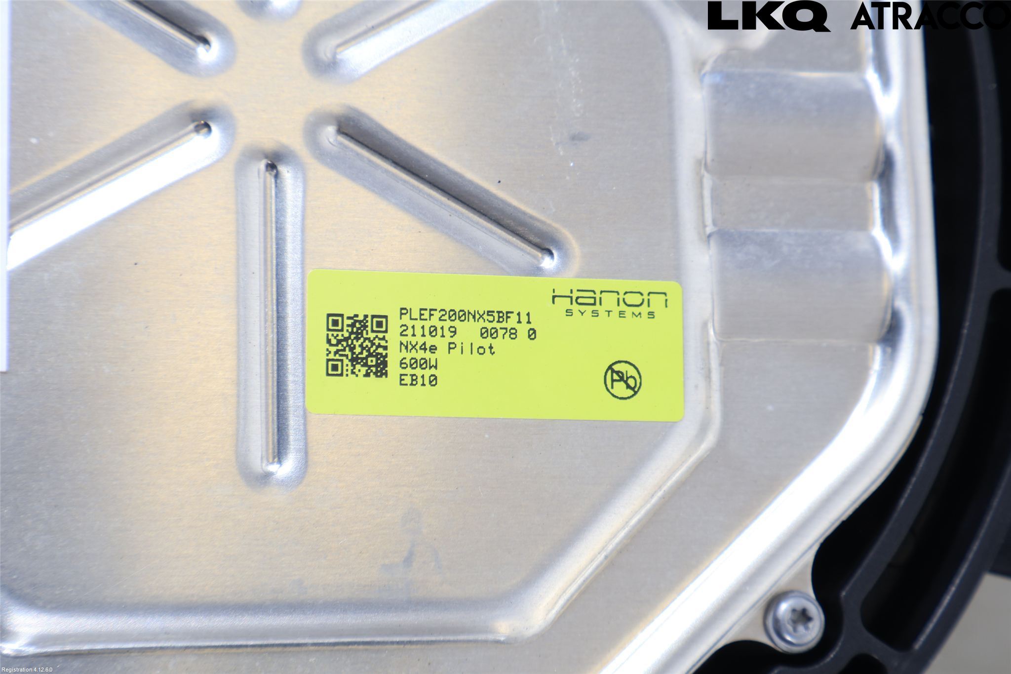 Hyundai TUCSON 05- Kjølevifte-Radiator Hus-Kåpe