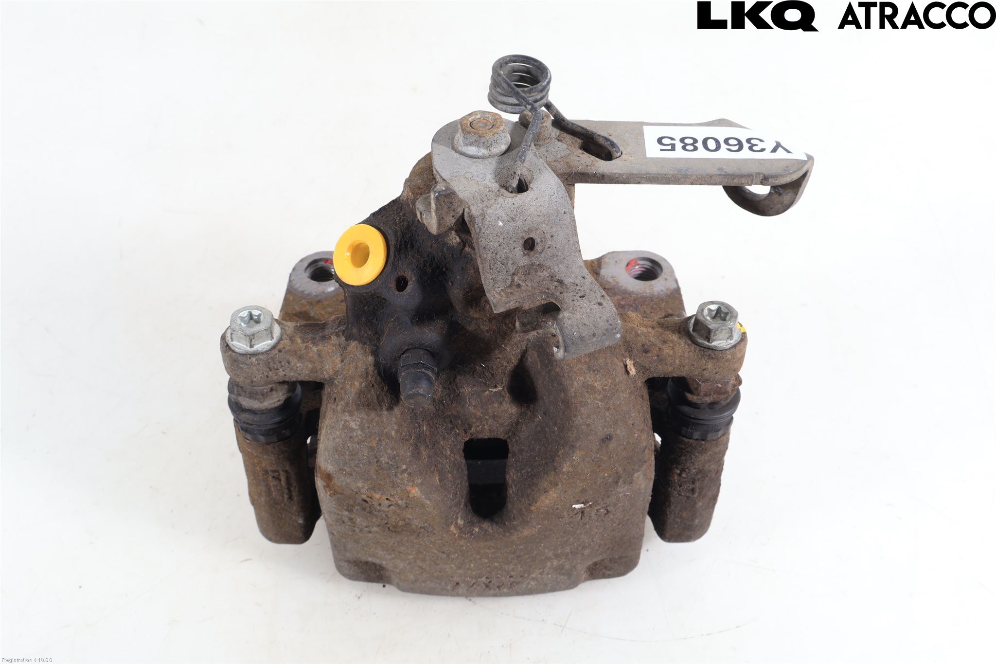 Toyota PROACE II 16- Bremsecaliper Bak Venstre