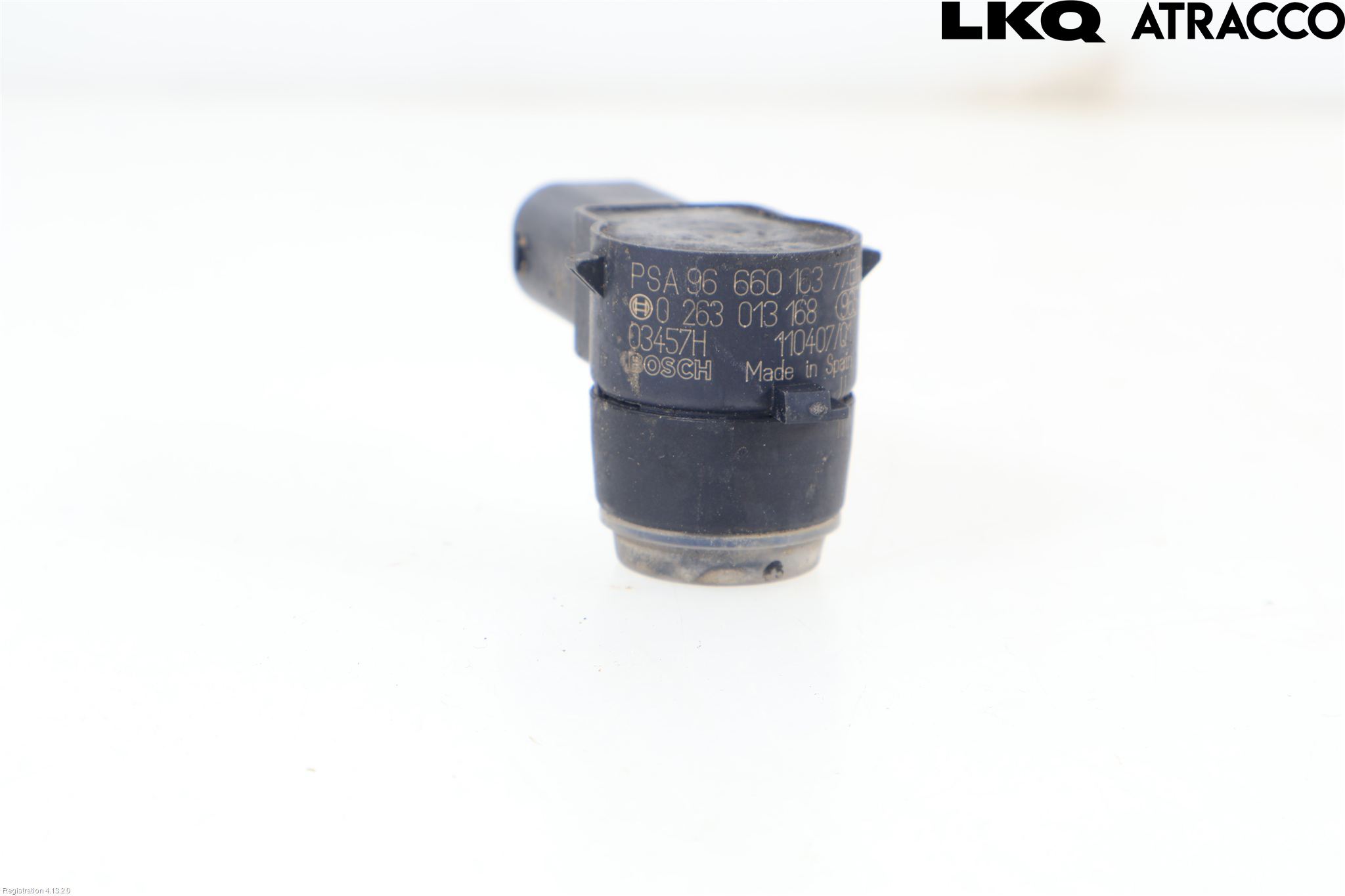 Peugeot 508 11-18 Sensor Ryggesensor