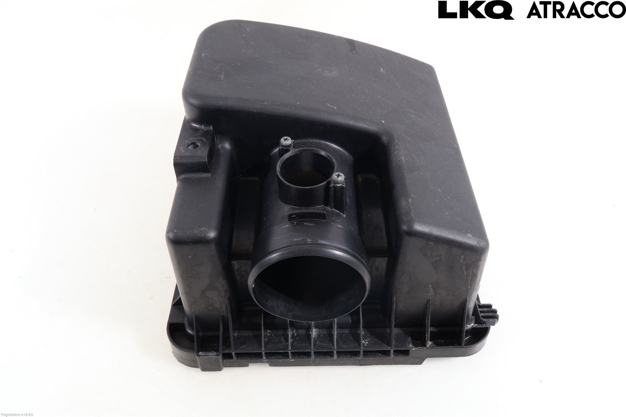 Mazda CX-3 Luftfilter Boks