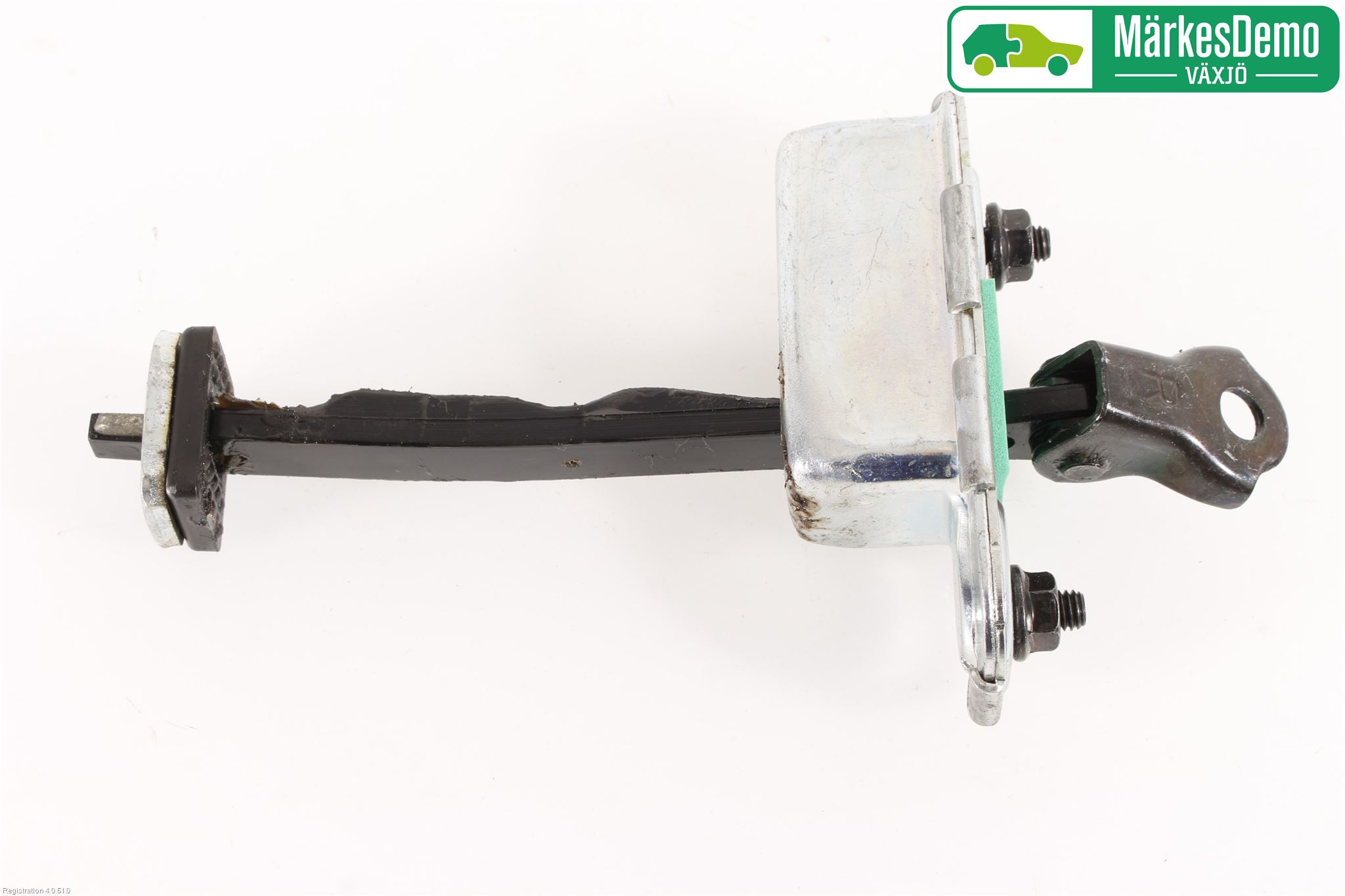 Hyundai TUCSON 05- Dørstopper