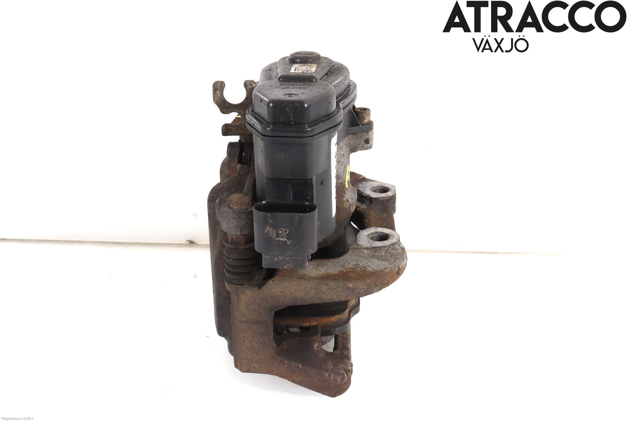 BMW 5 F10/F11/F18 09-17 Bremsecaliper Bak Høyre