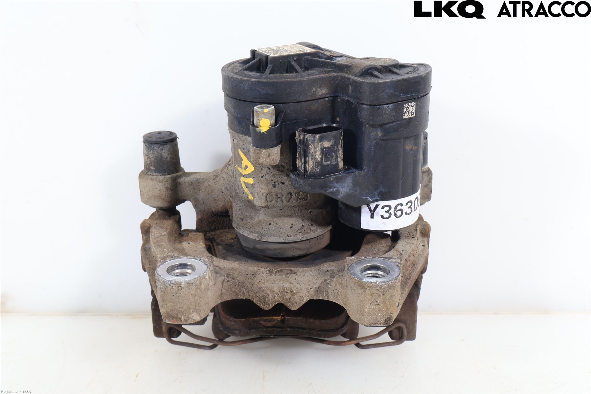 Volkswagen VW TIGUAN 16-24 Bremsecaliper Bak Høyre