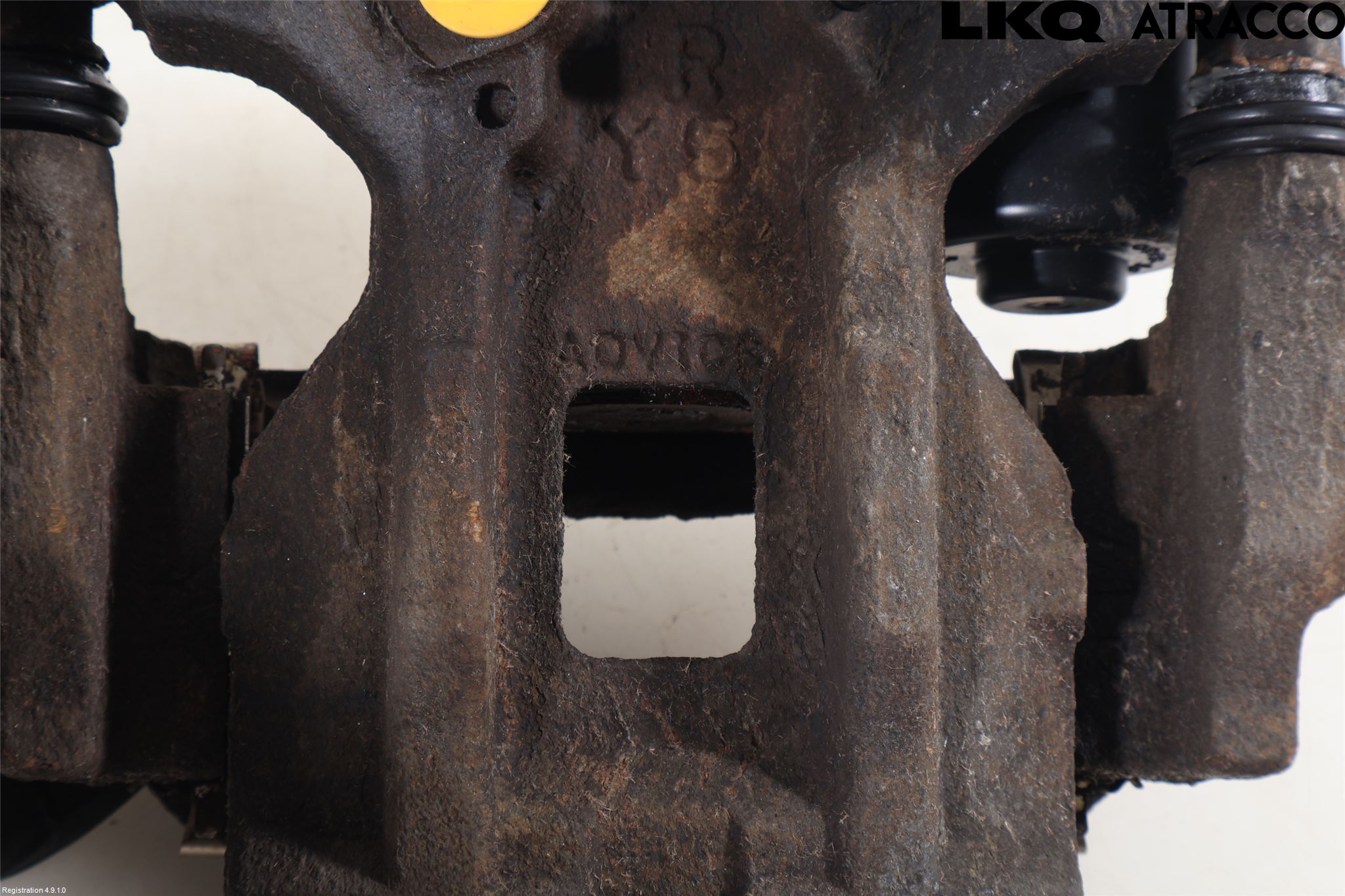 Toyota C-HR 16-23 Bremsecaliper Bak Venstre