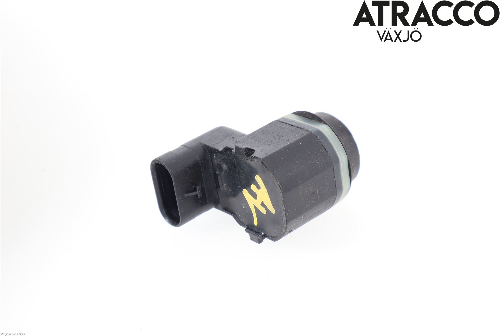 BMW 5 F10/F11/F18 09-17 Sensor Parkering Front