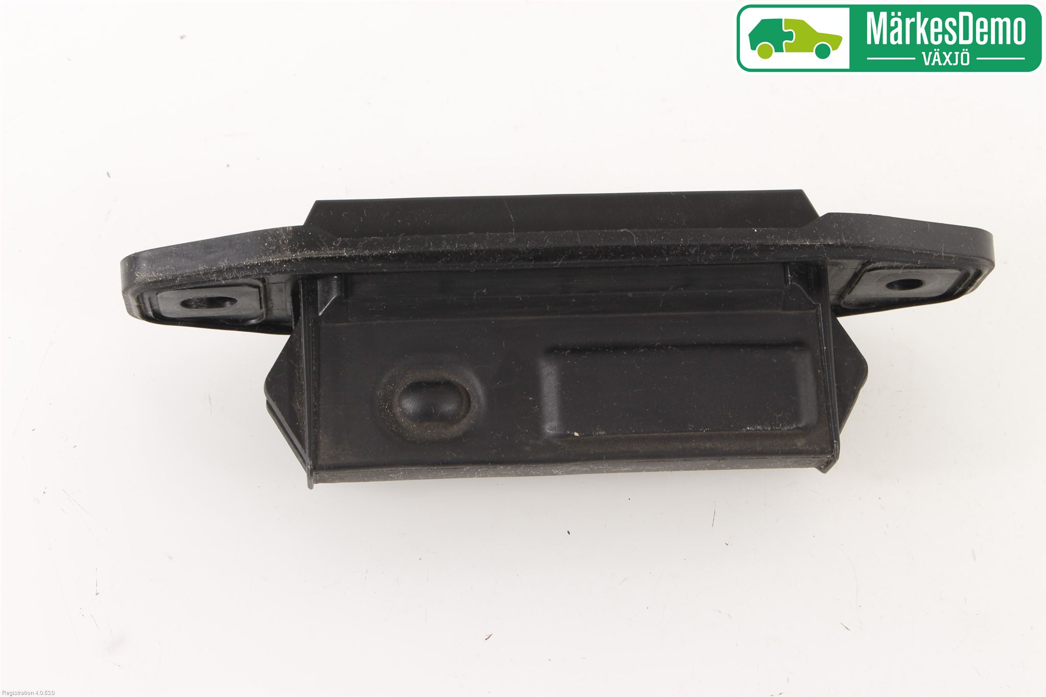 Toyota AURIS 13-19 Bakluke Handtak Ytre