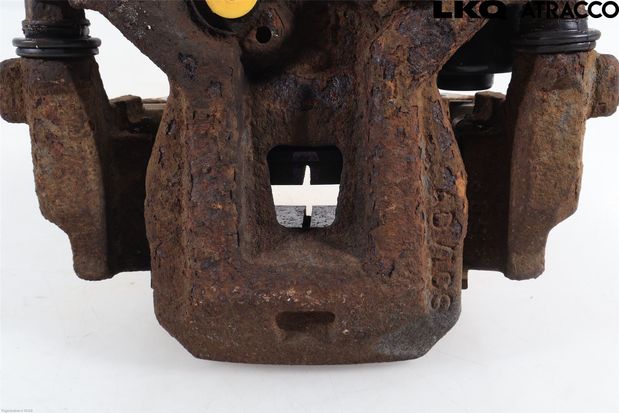 Lexus NX 300h 15-21 Bremsecaliper Bak Høyre