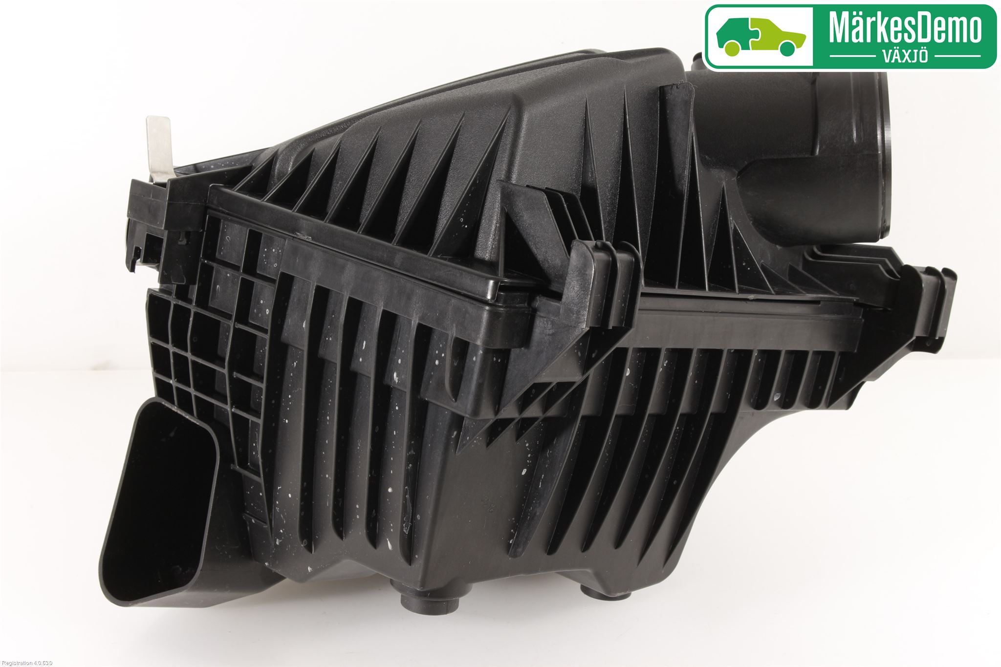 Toyota VERSO 09-18 Luftfilter Boks