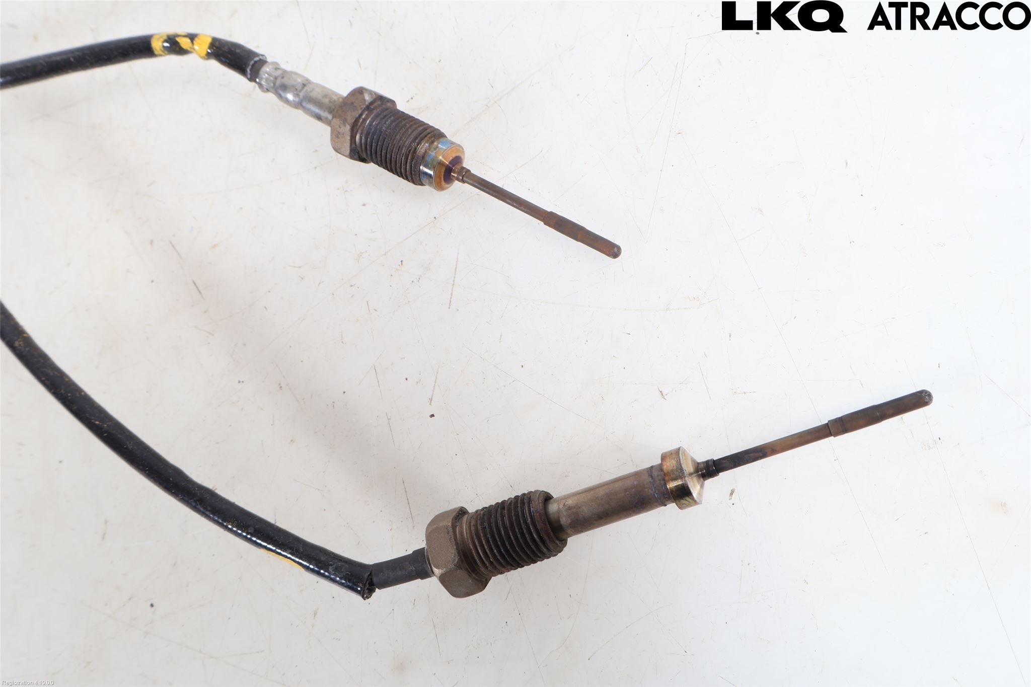 Peugeot 308 14-21 Sensor Eksos